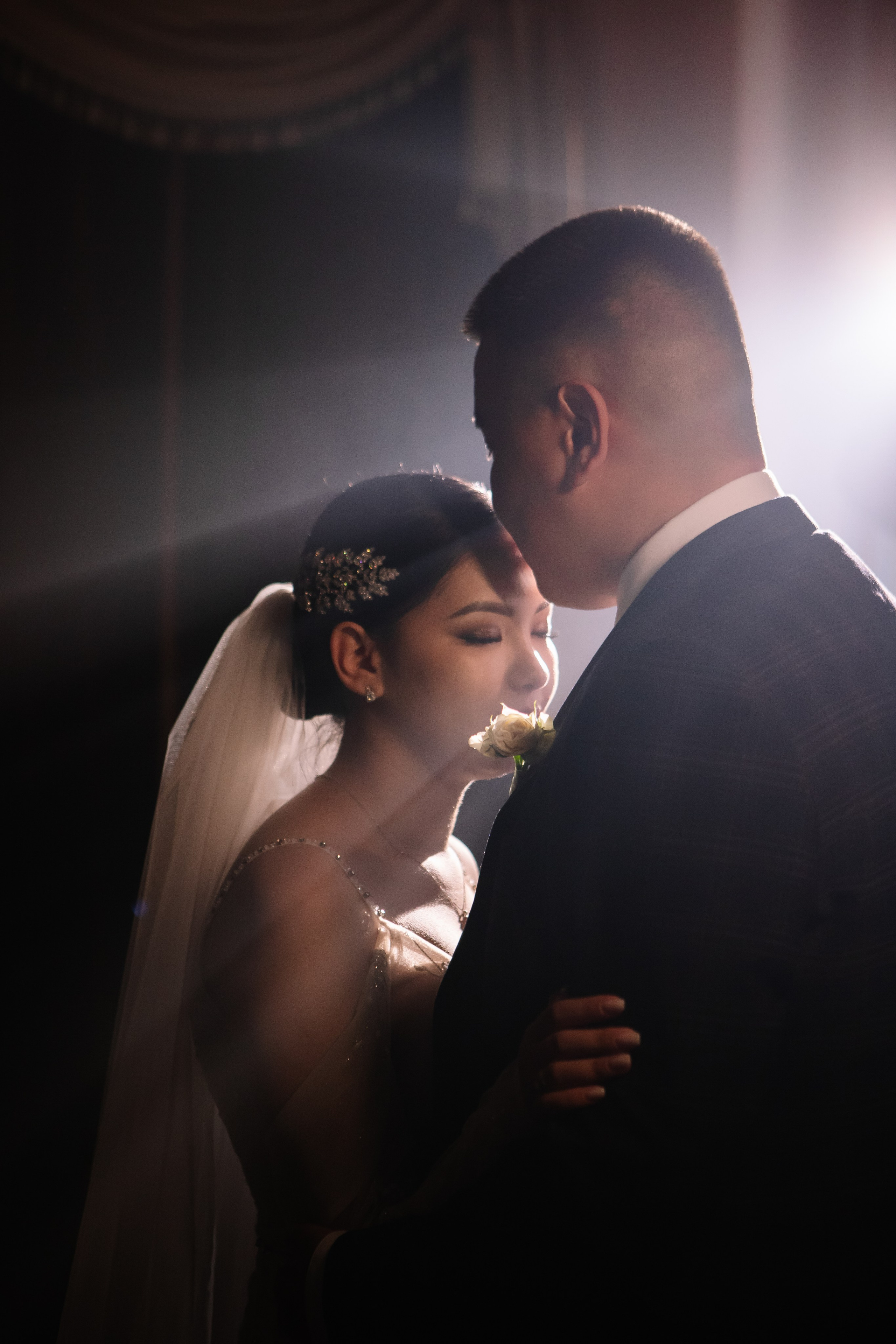 Свадьба Иван и Айса. Свадебный и семейный фотограф в Элисте Лиджик Сарлов