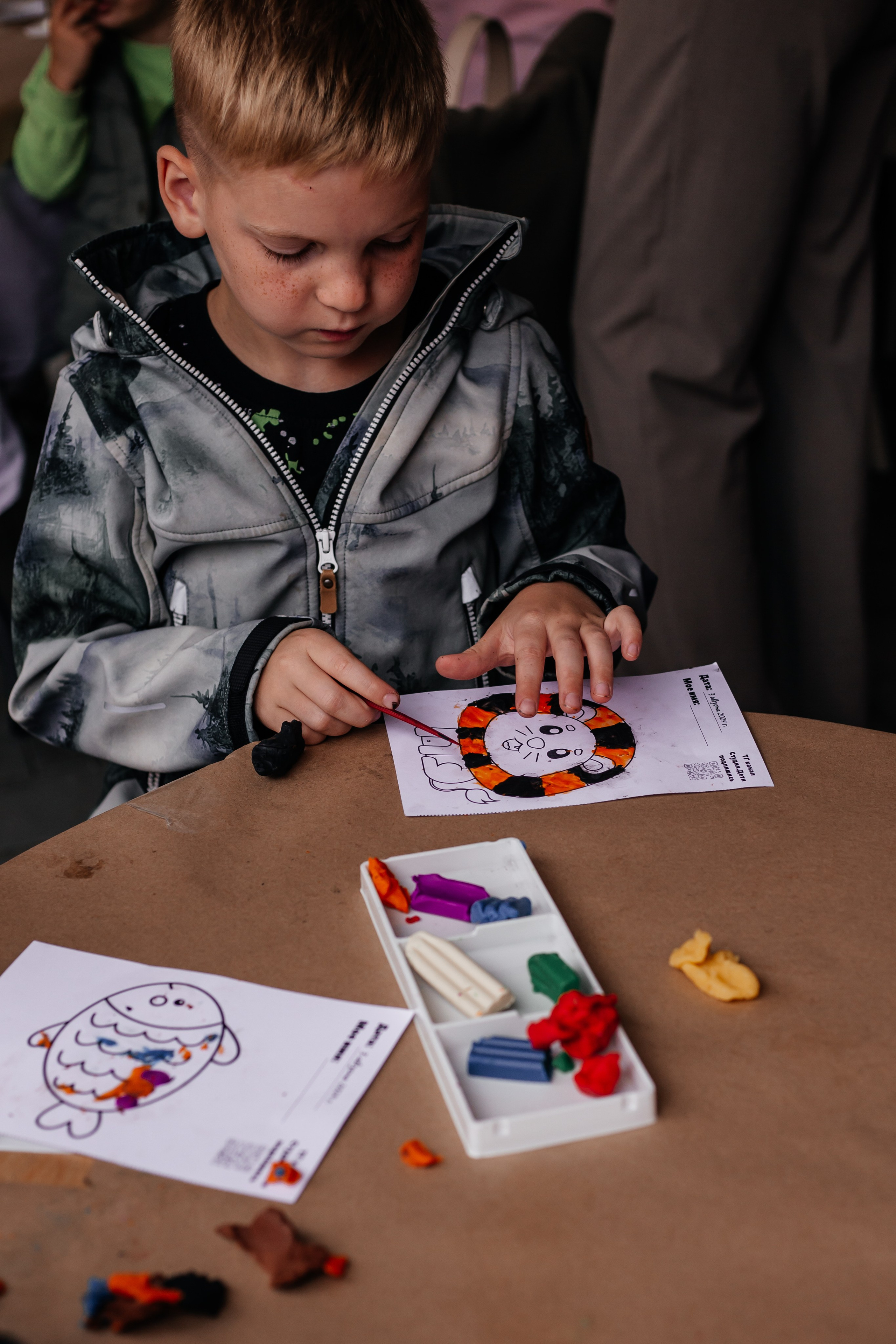 Шалаш фест 2024. Семейный фотограф Виктория Потехина Москва