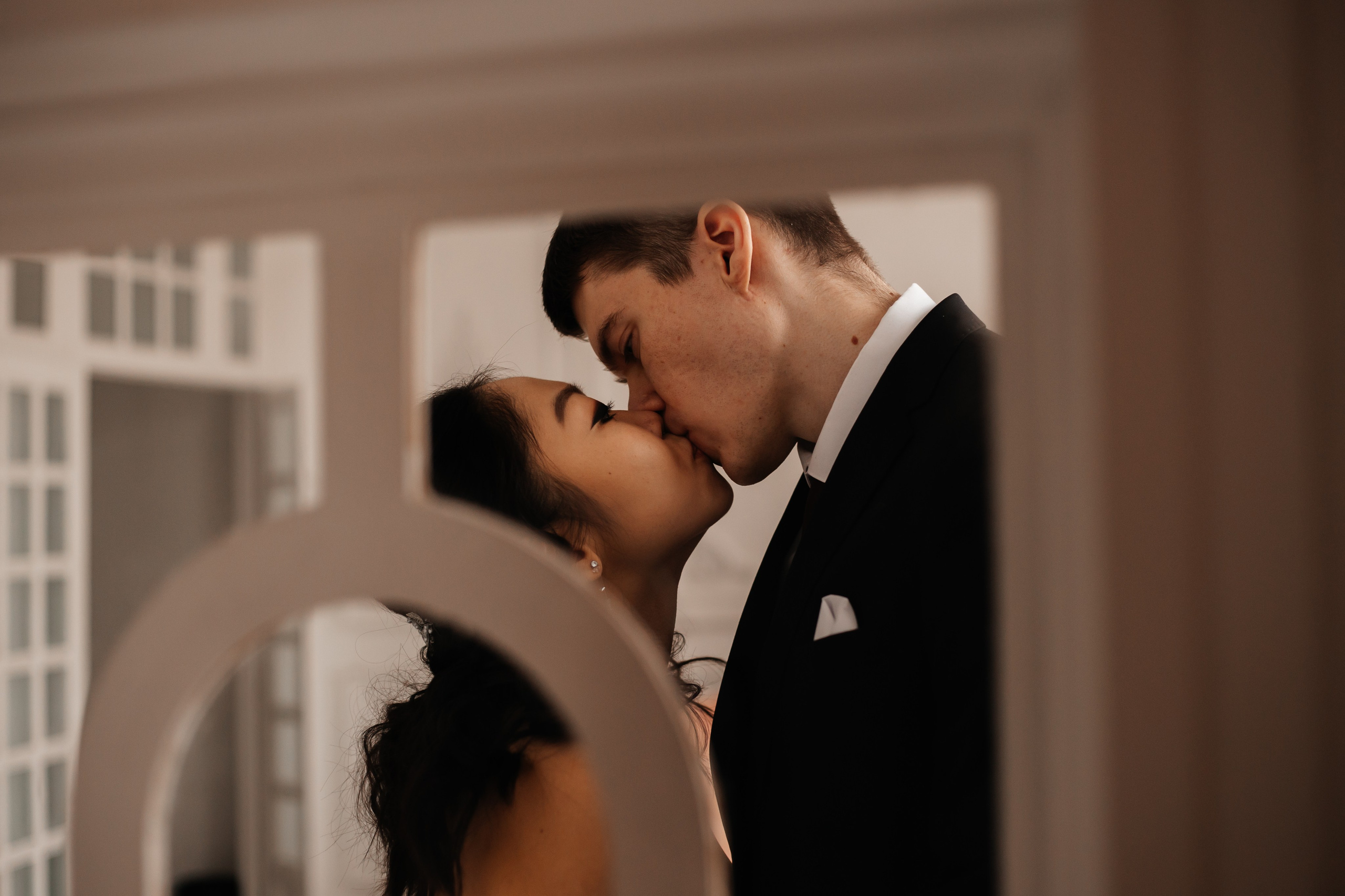 Алена и Александр. Семейный фотограф Виктория Потехина Москва