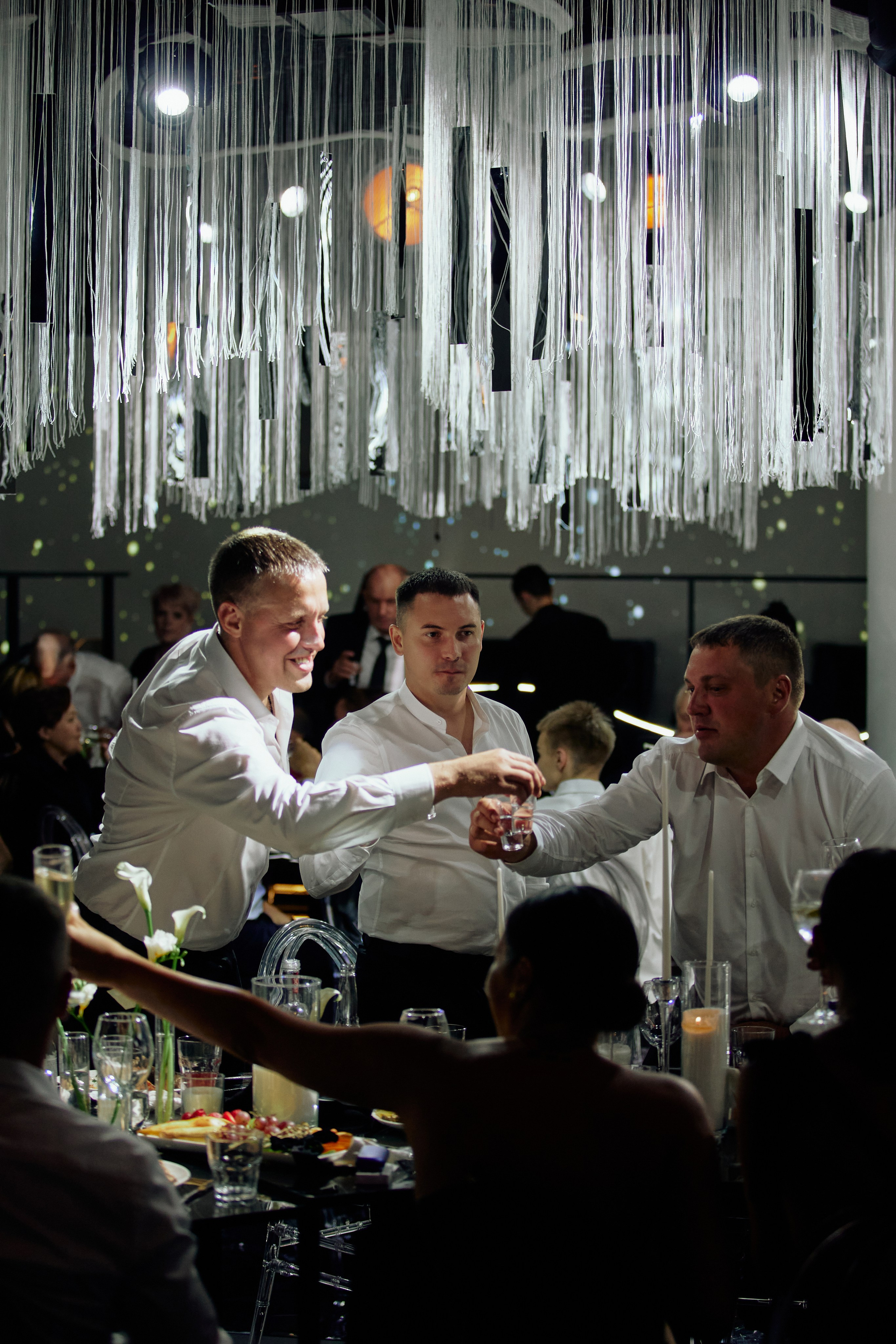 THE GOLDEN CRUMB. Дмитрий Мазуркевич: Профессиональный Репортажный Фотограф