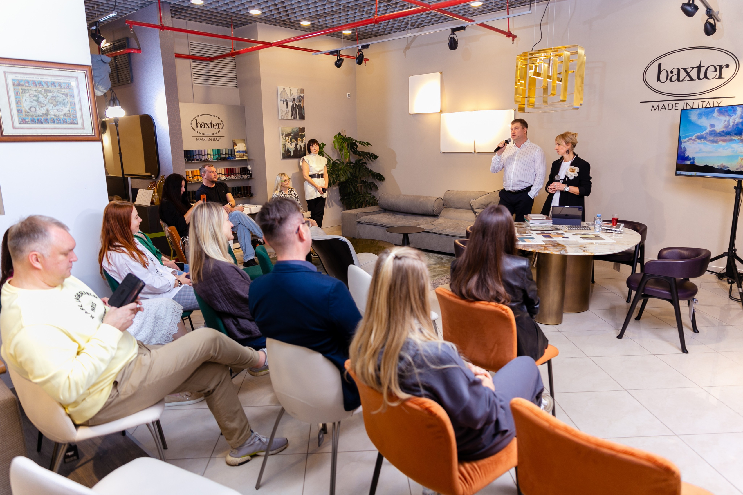 Репортаж презентации. Спортивный фотограф Нижний Новгород