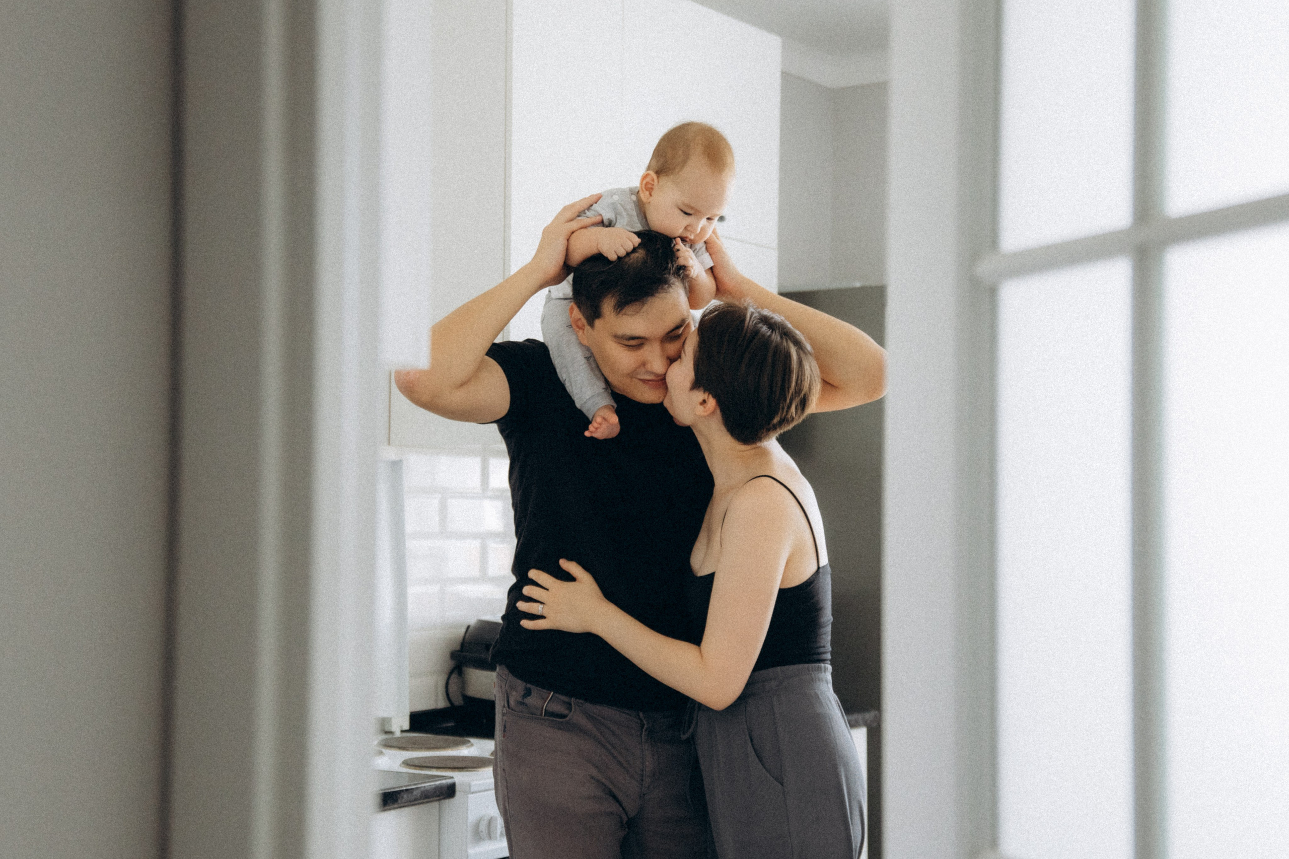 MADINA|KAYSAR. Свадебный фотограф в Астане Асанали Балтахан