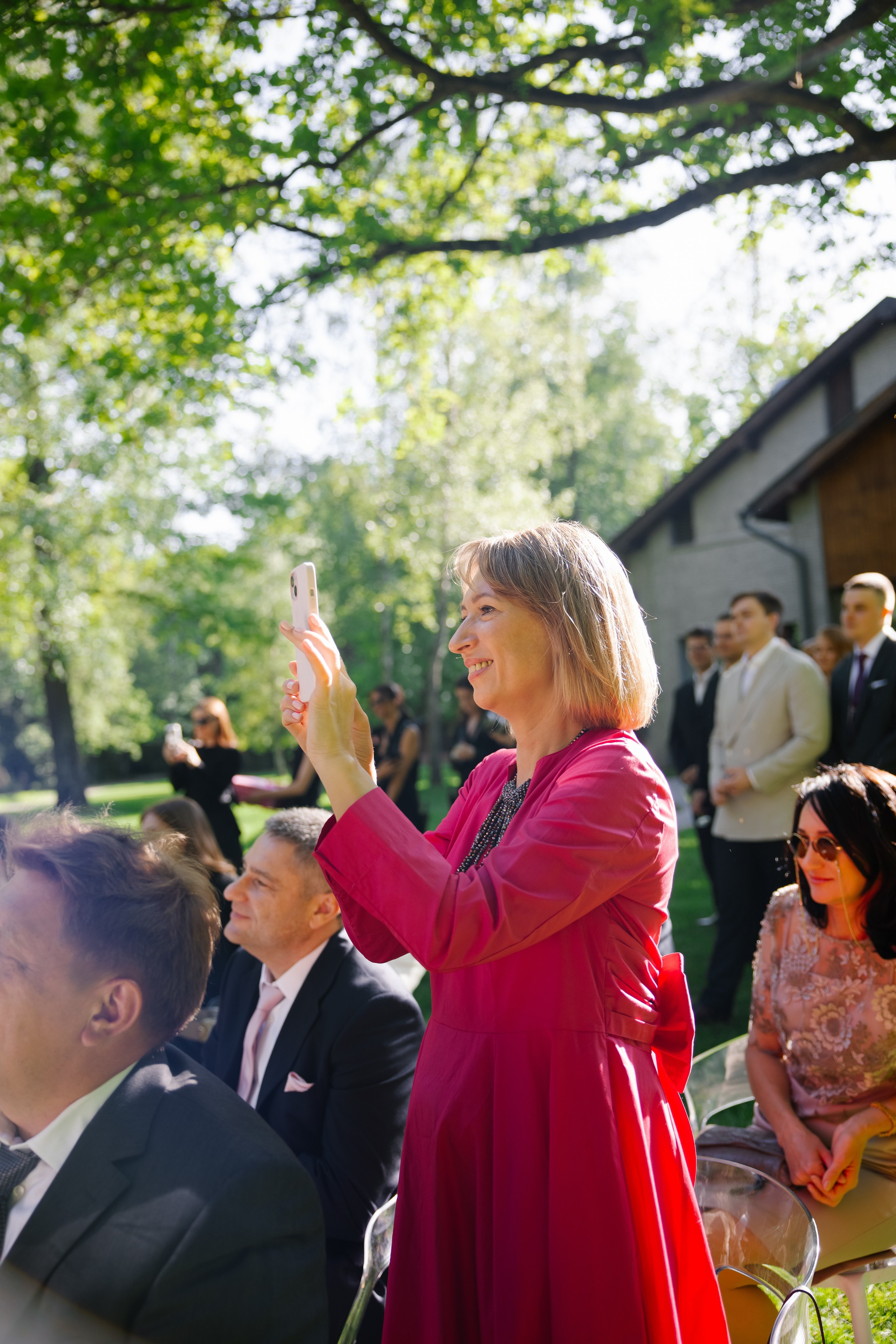 Максим и Александра. Свадебный фотограф Полина Панина
