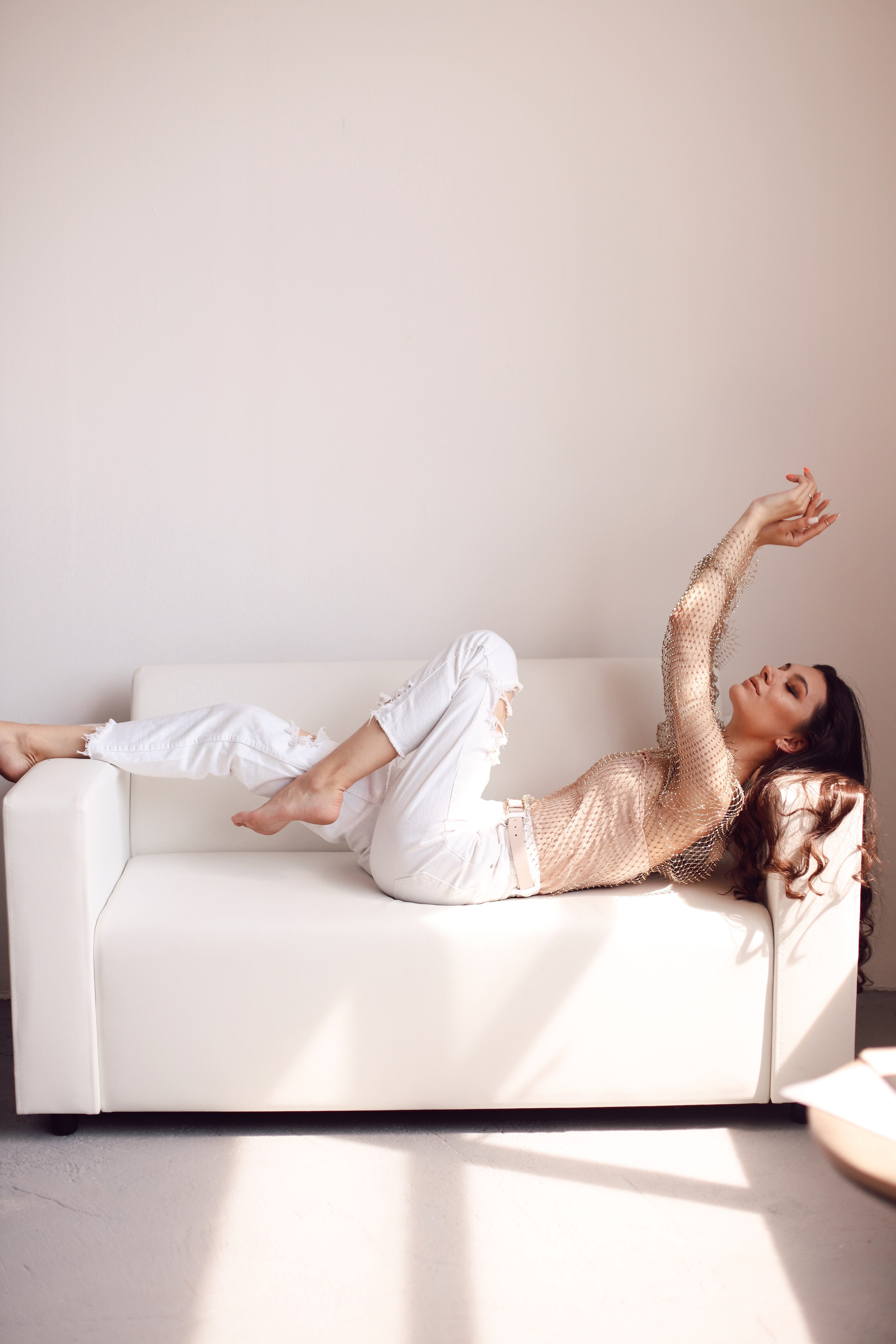 Юлия. Фотограф Виктория Волкова