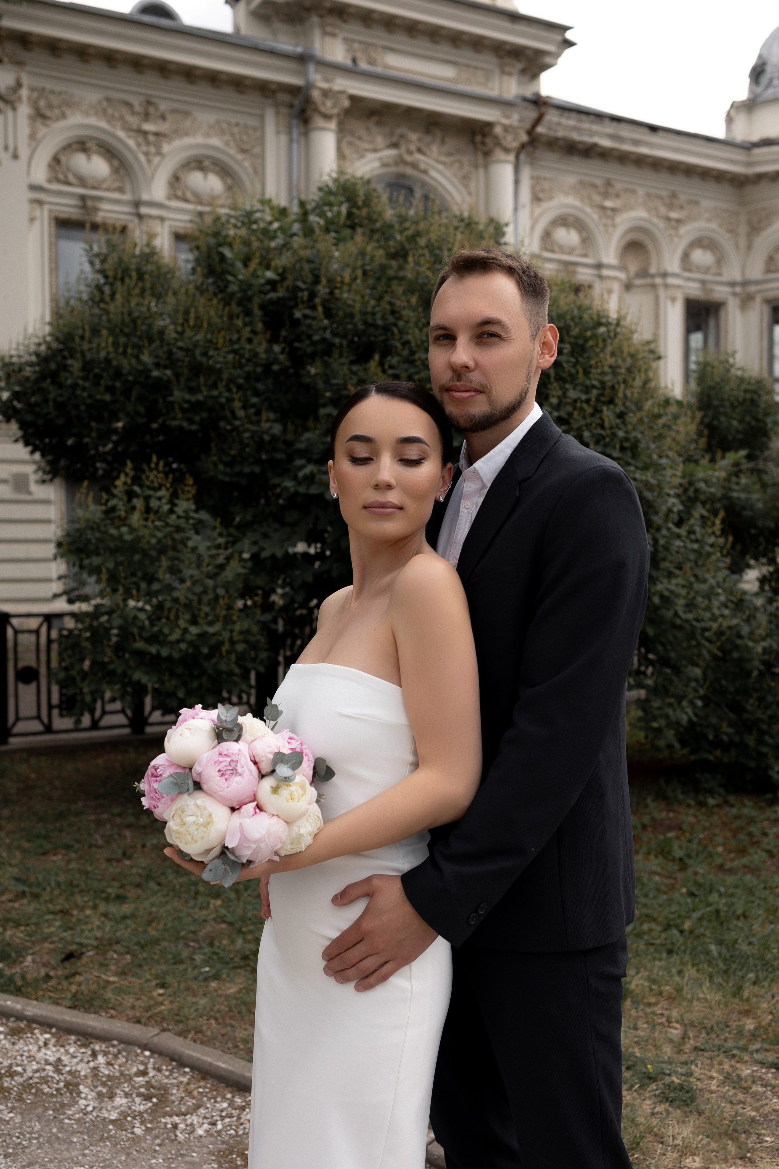 Igor / Zamira. Свадебный и репортажный фотограф в Казани Регина Гареева