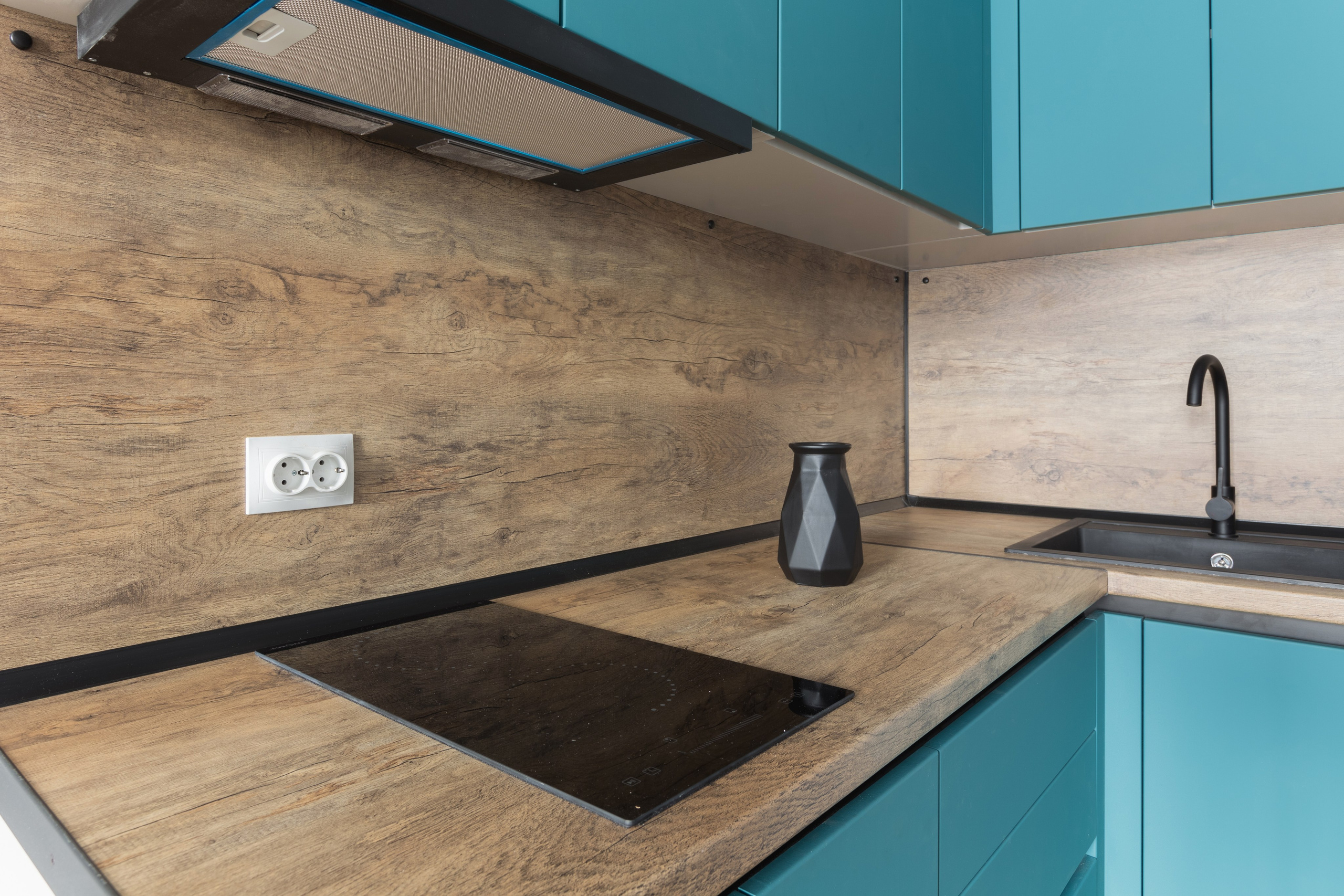 Квартира для сдачи в долгосрочную аренду по адресу ул. Сады, 6г. Интерьерный фотограф и ретушер в Красноярске Денис Антропов