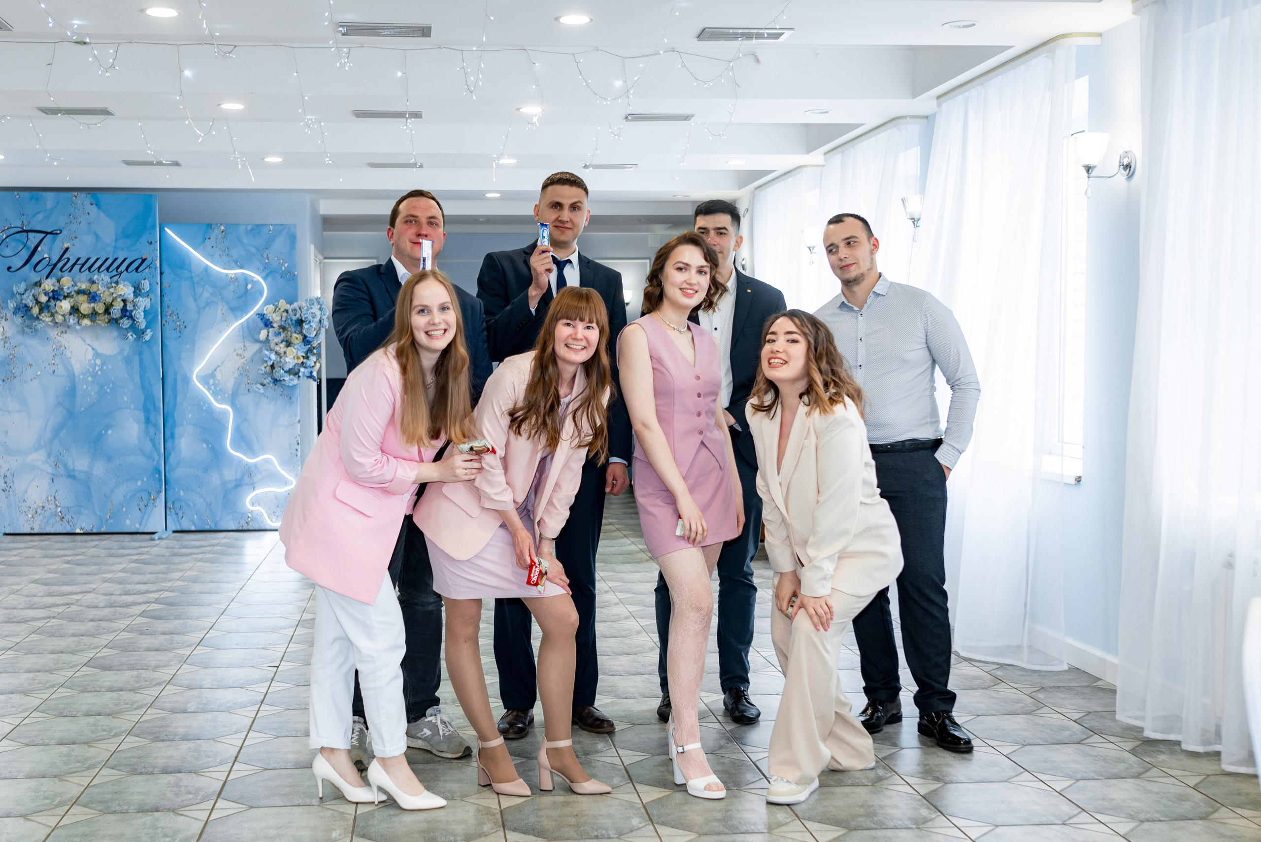 Наталья и Иван. Семейный и свадебный фотограф в Ижевске Елена Полтанова