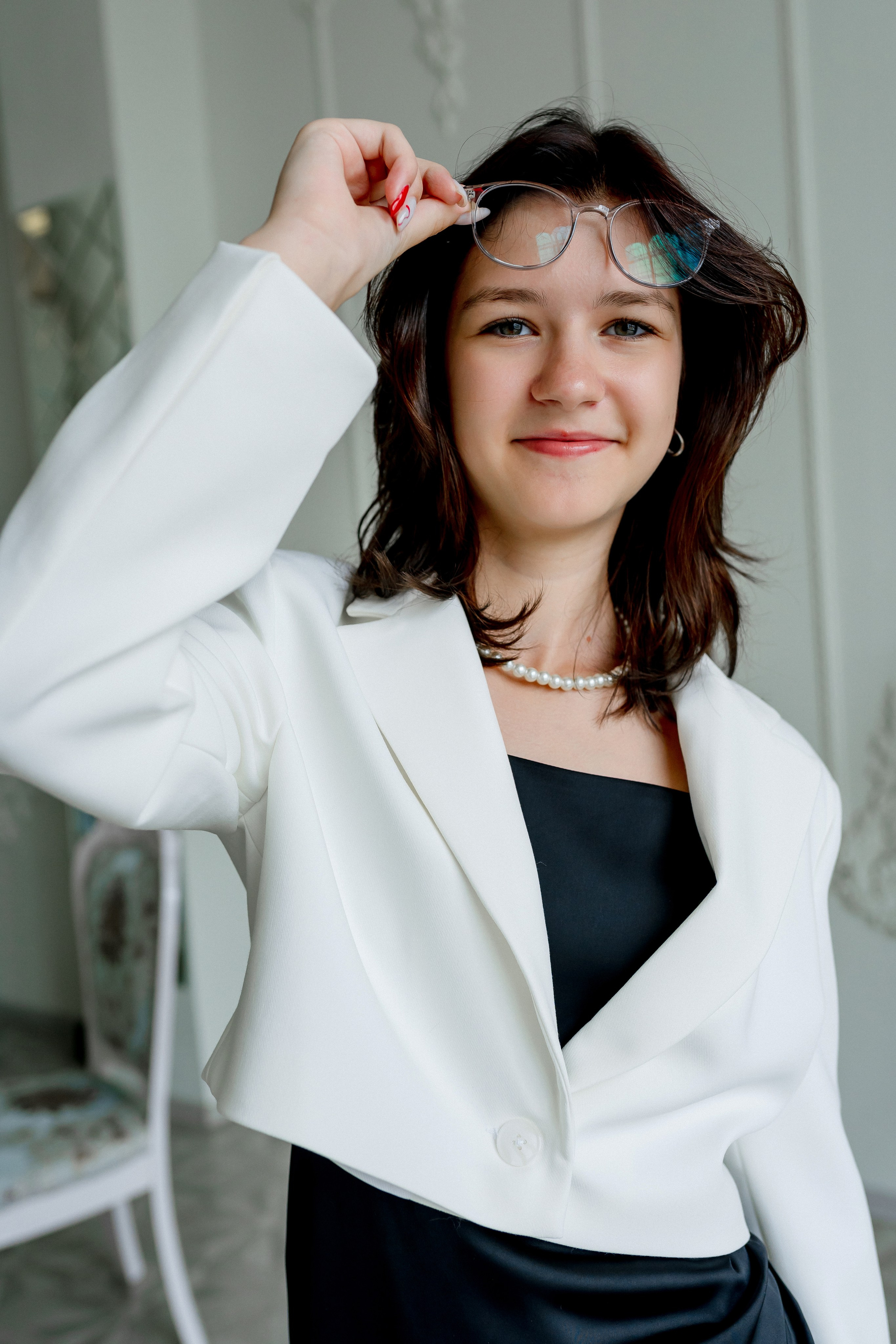 Фотосессия мамы и дочки. Фотограф Ким Наталья в Красноярске