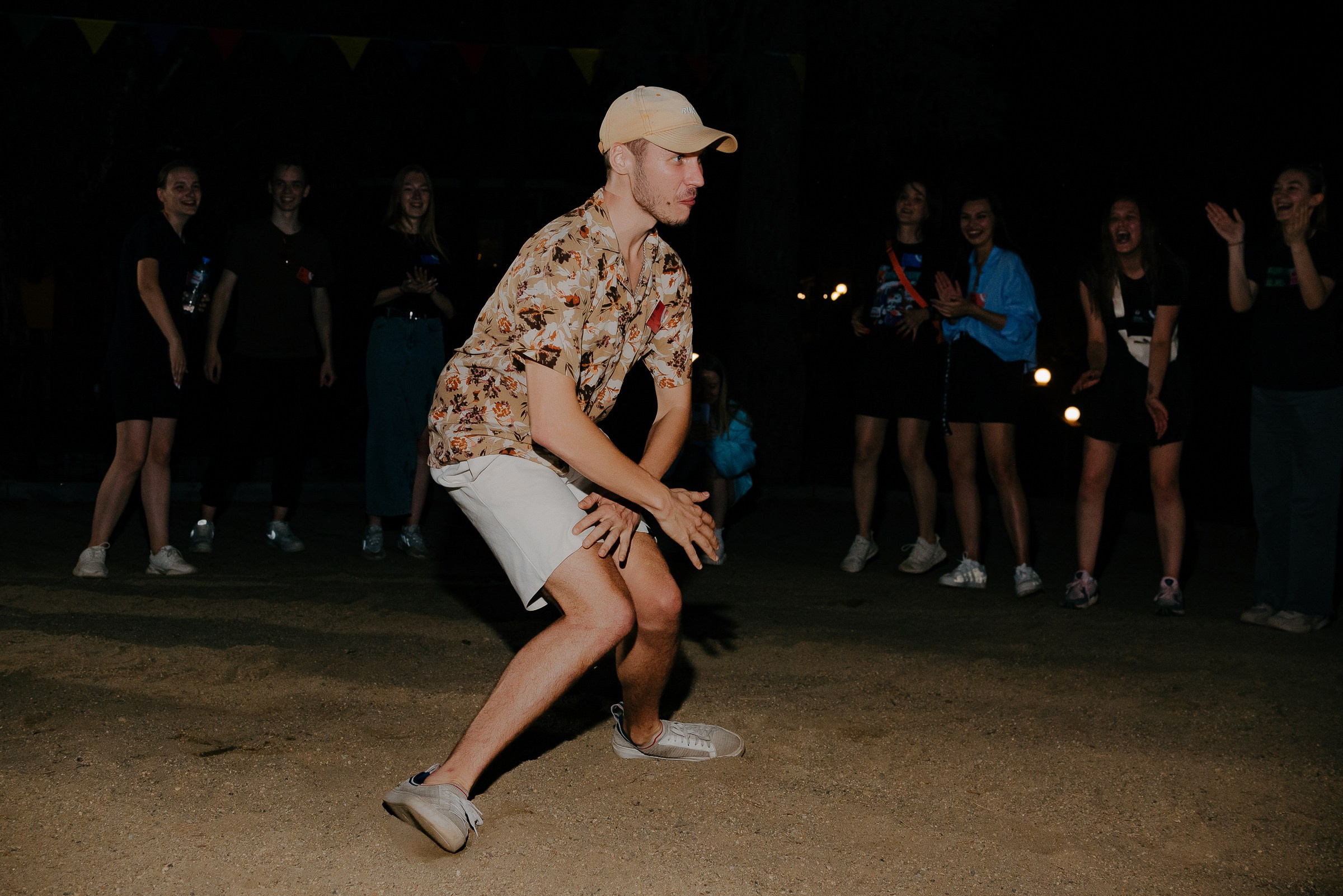 2-х ДНЕВНЫЙ КОРПОРАТИВ В СТИЛЕ ЛАГЕРНОЙ СМЕНЫ НА ТУРГОЯКЕ. Репортажный фотограф Зуев Роман г. Челябинск