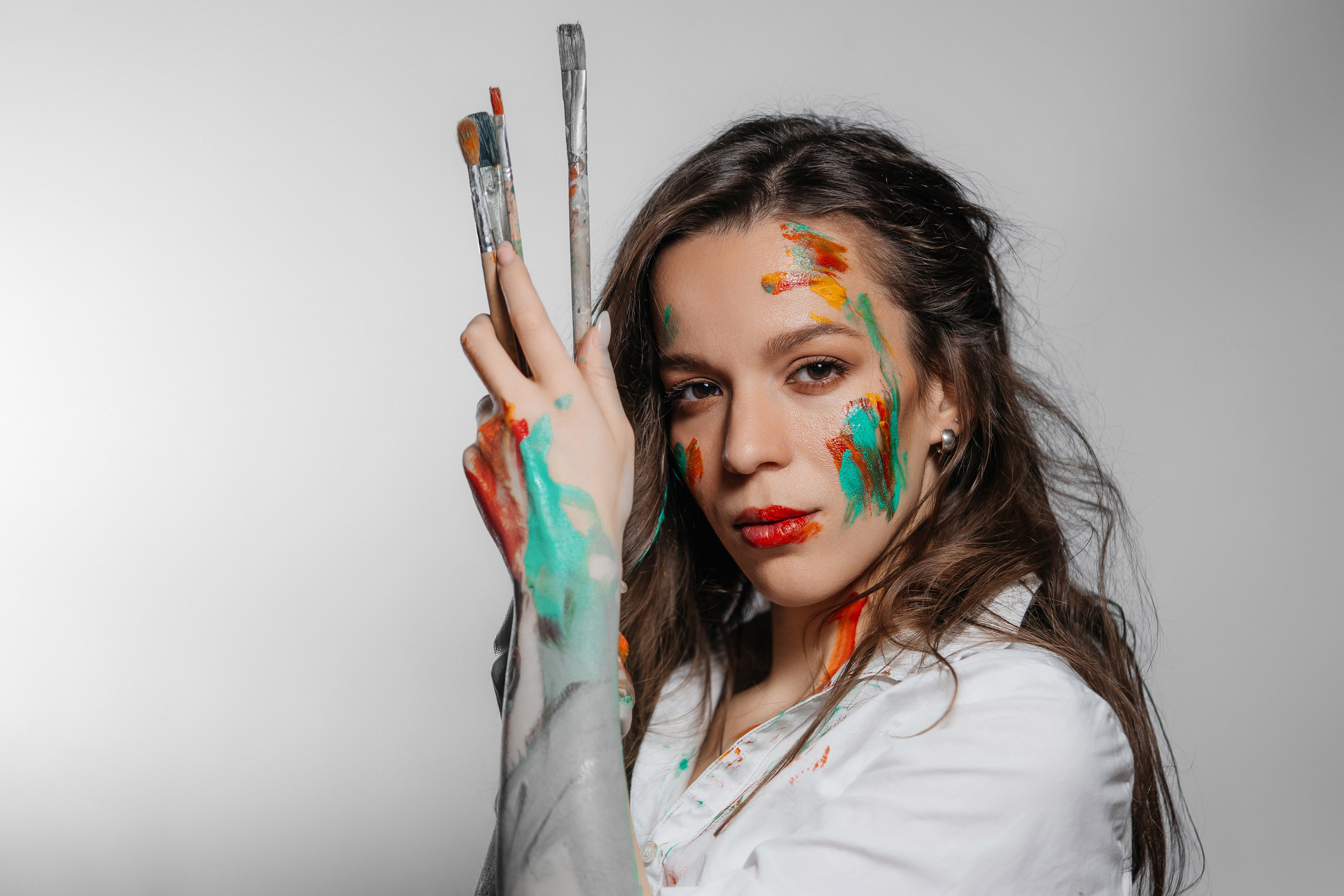 АРТ — ВЕЧЕРИНКА. Арт — вечеринки Москва Анастасия Жаркова