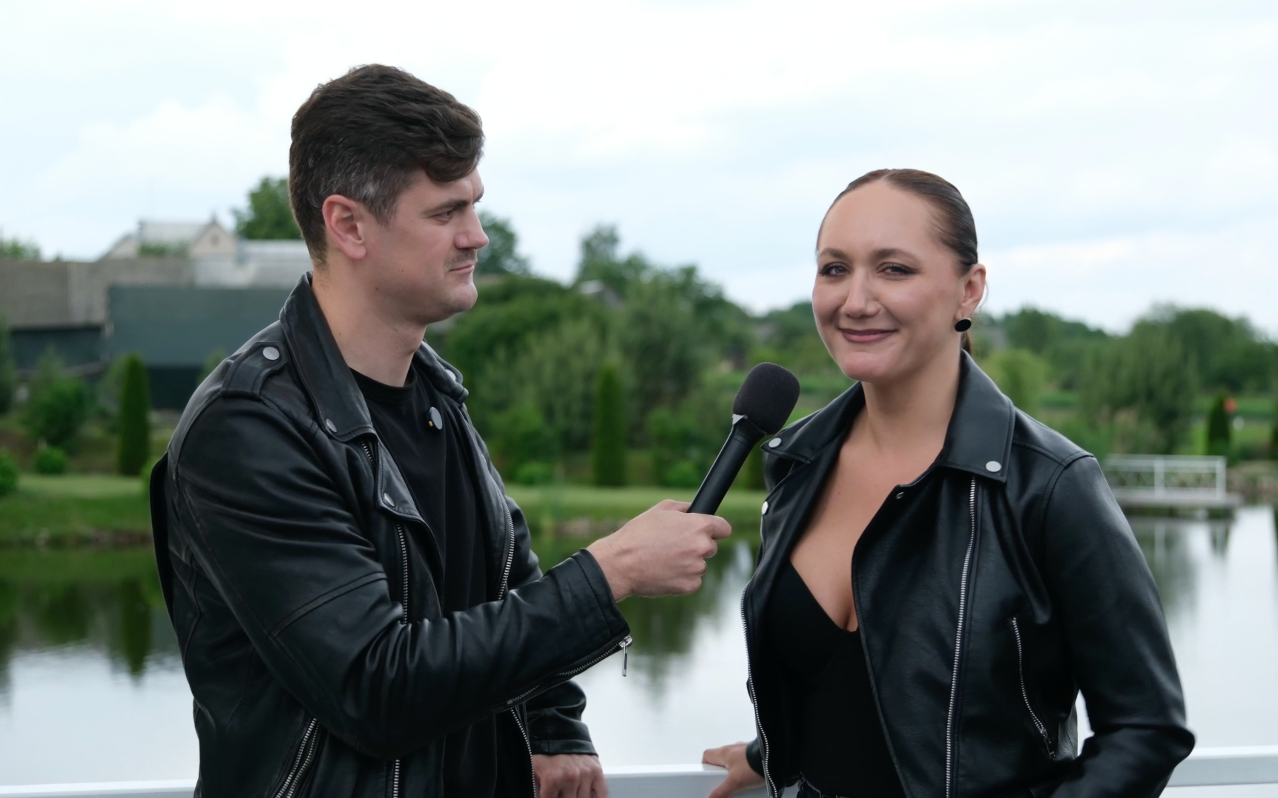 Рождение Легенды 35+. Репортажный видеограф Илья Сухоносиик