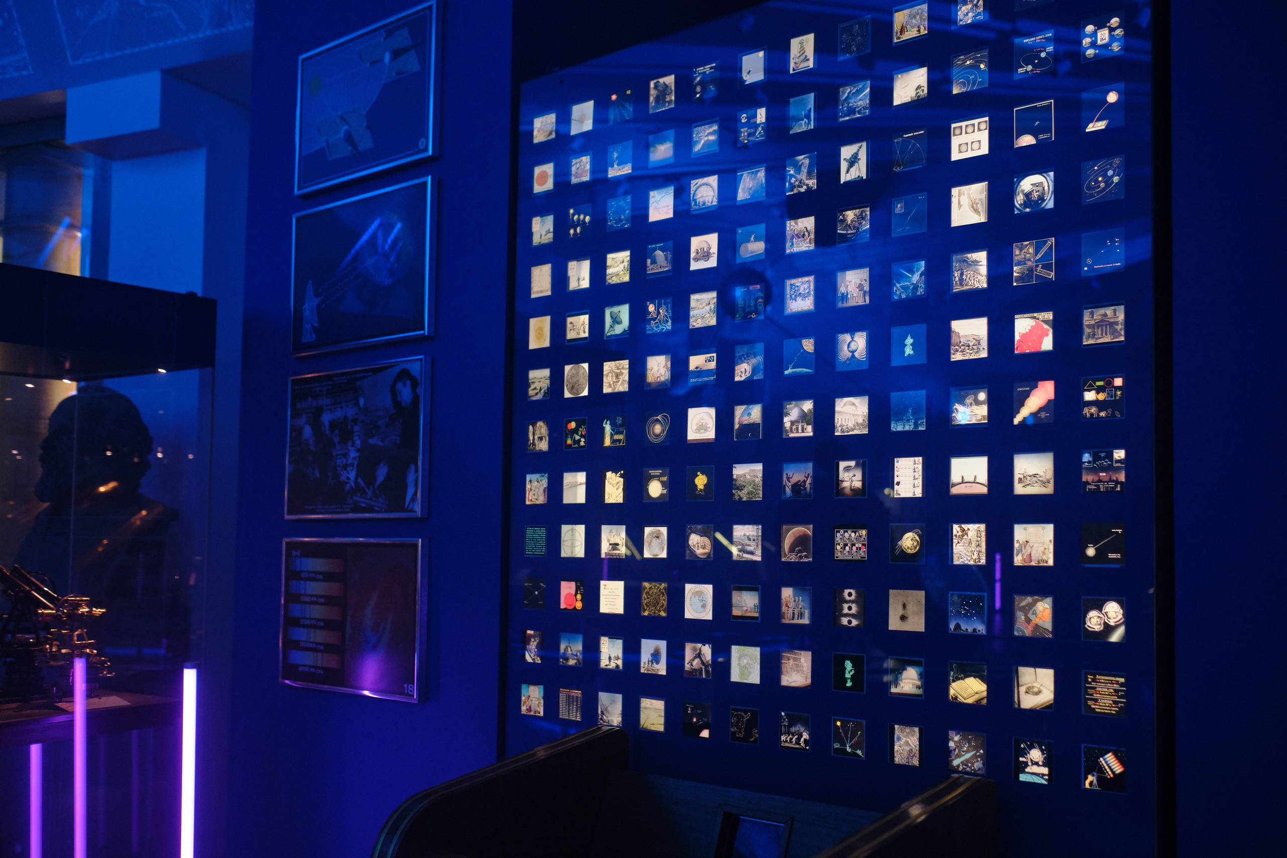 90 ЛЕТ МОСКОВСКОМУ ПЛАНЕТАРИЮ. Корпоративный, имиджевый и промышленный фотограф — Максим Меш