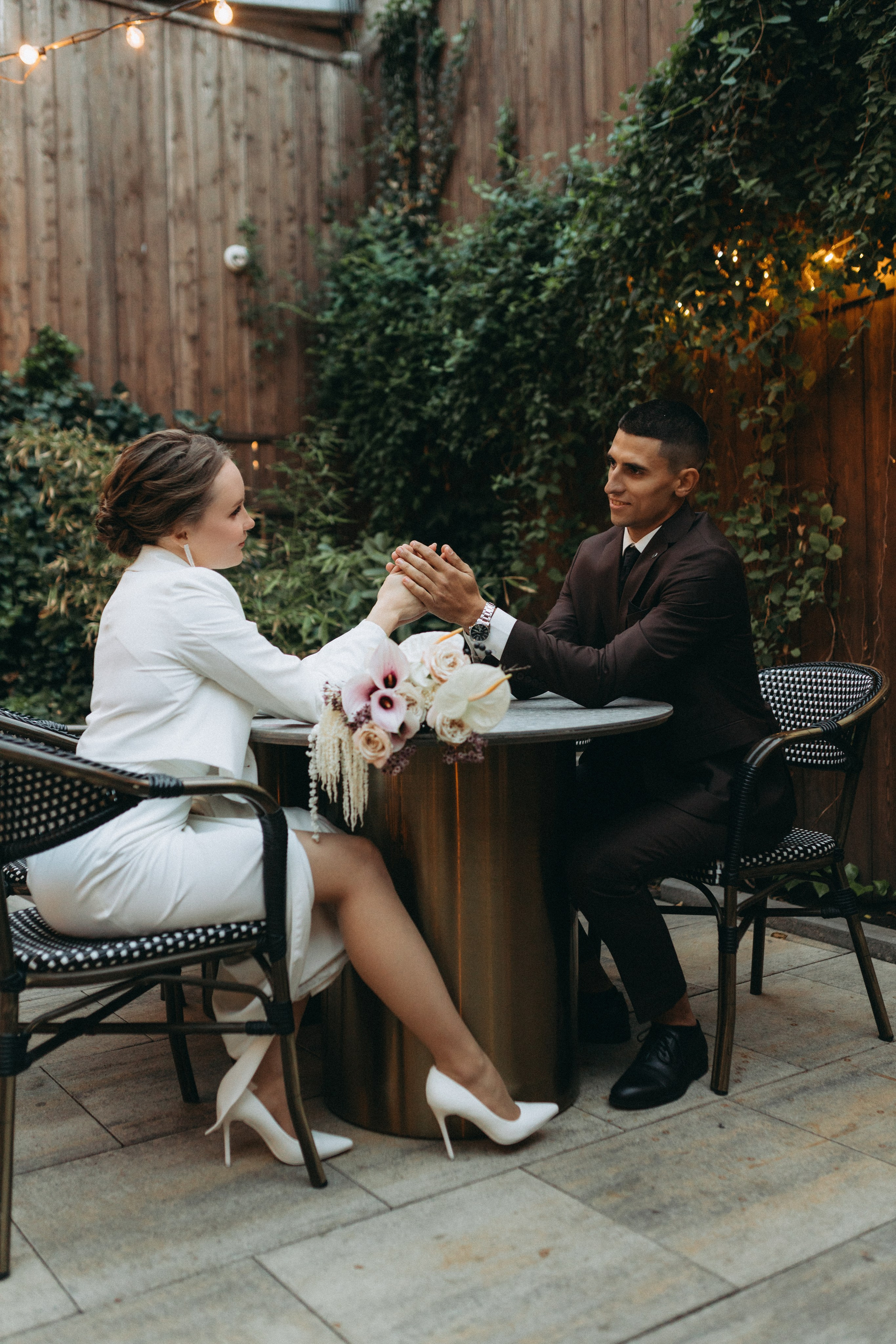 Владимир и Галина. Семейный и свадебный фотограф в Краснодарском крае и РА Юлия Голуб