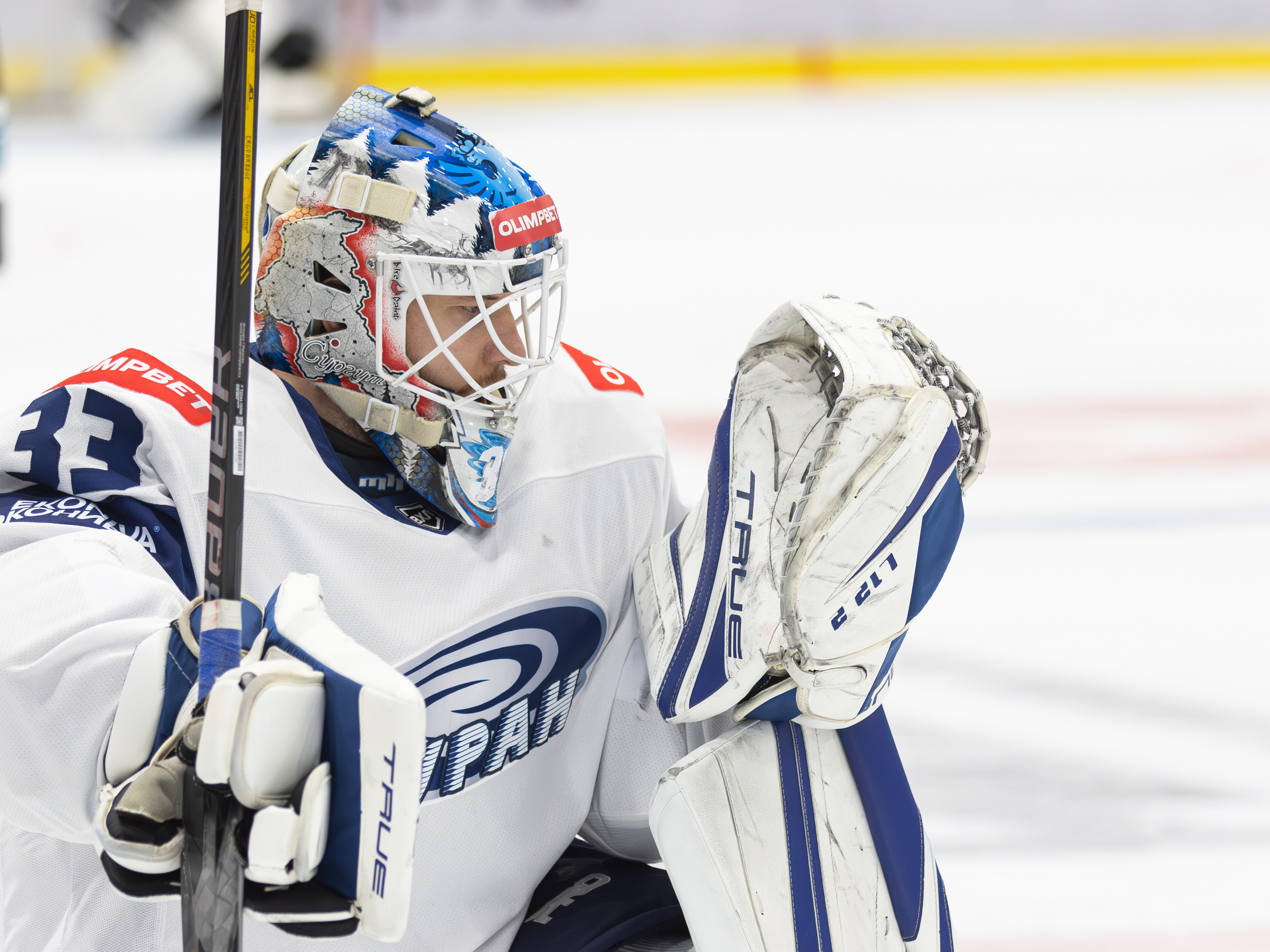 Спортивный фотограф в Тюмени Гудованый Алексей