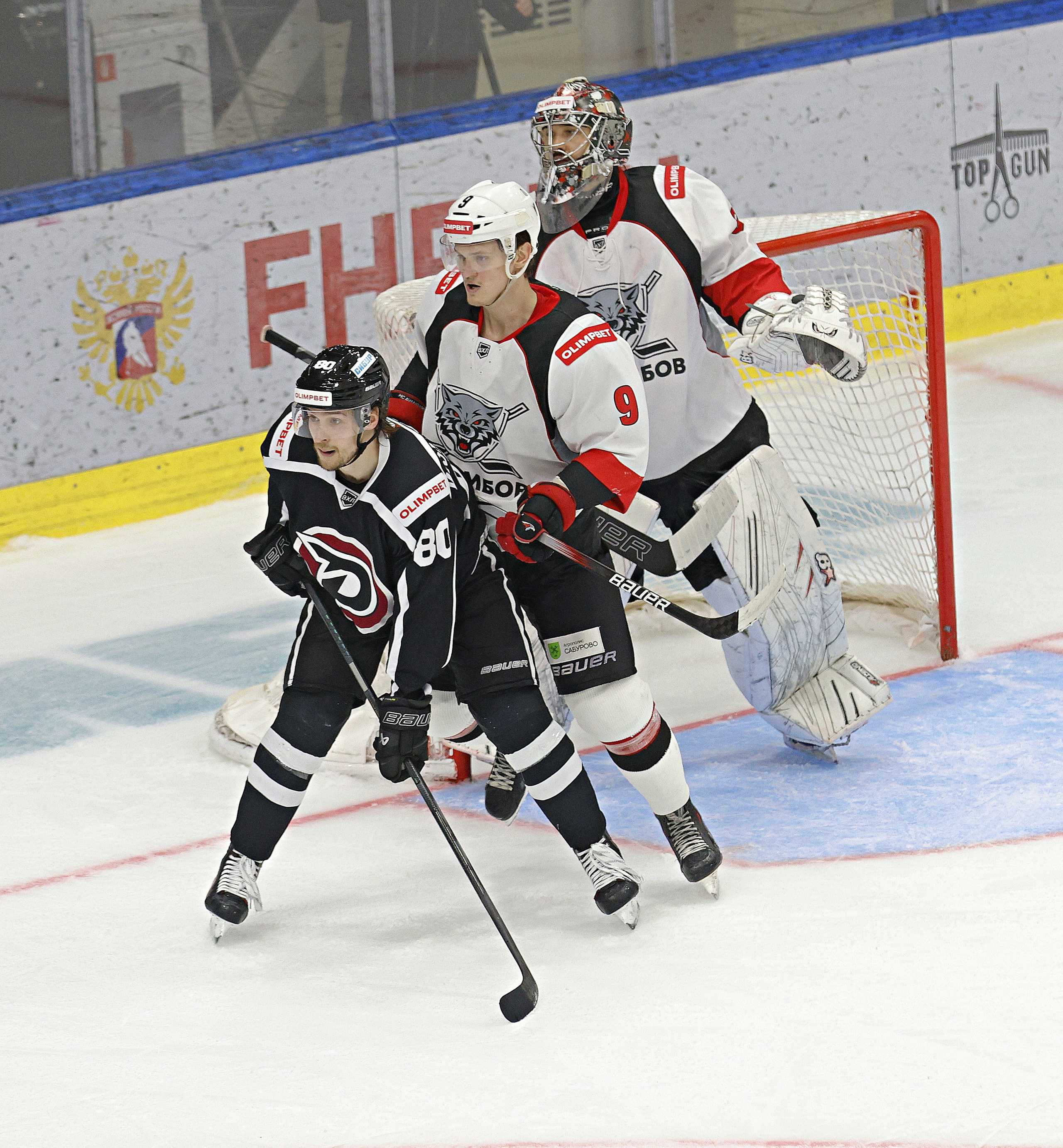 Отзывы. Спортивный фотограф в Тюмени Гудованый Алексей