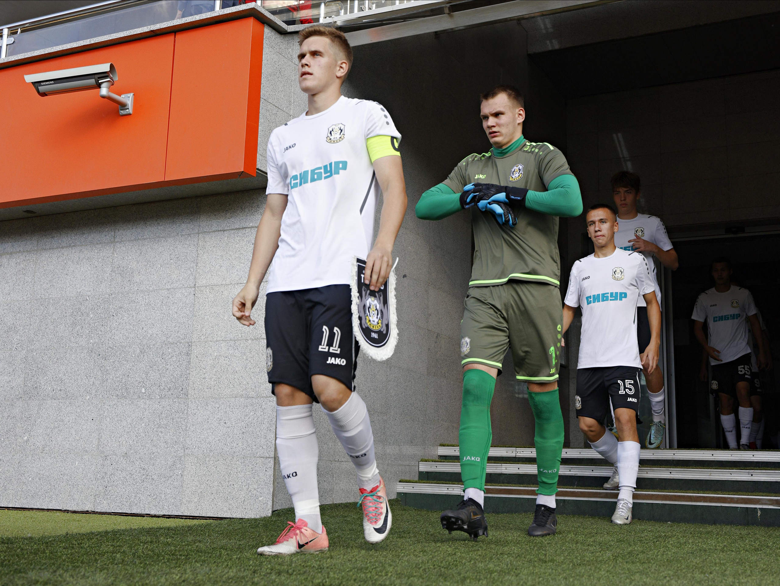 Портфолио. Спортивный фотограф в Тюмени Гудованый Алексей