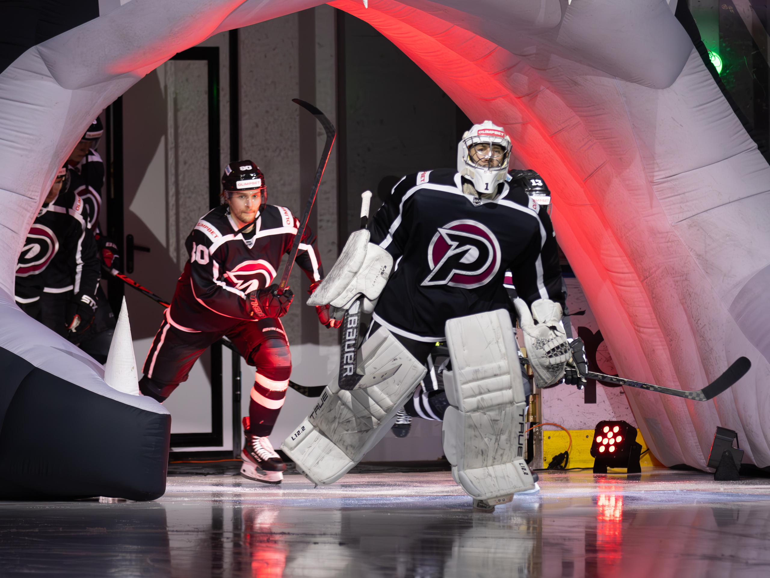 Отзывы. Спортивный фотограф в Тюмени Гудованый Алексей