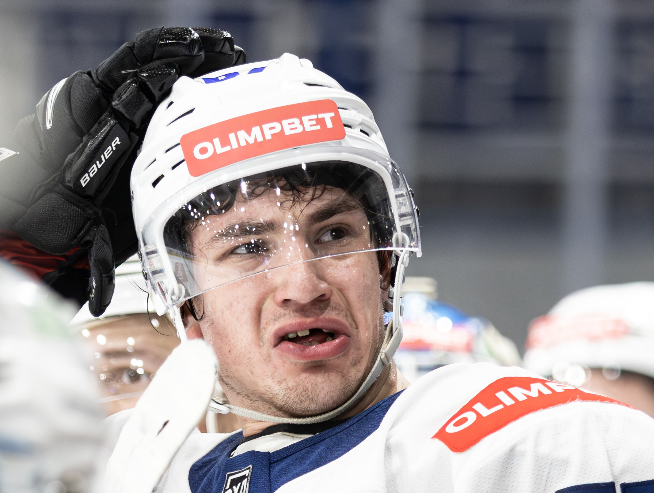 Портфолио. Спортивный фотограф в Тюмени Гудованый Алексей