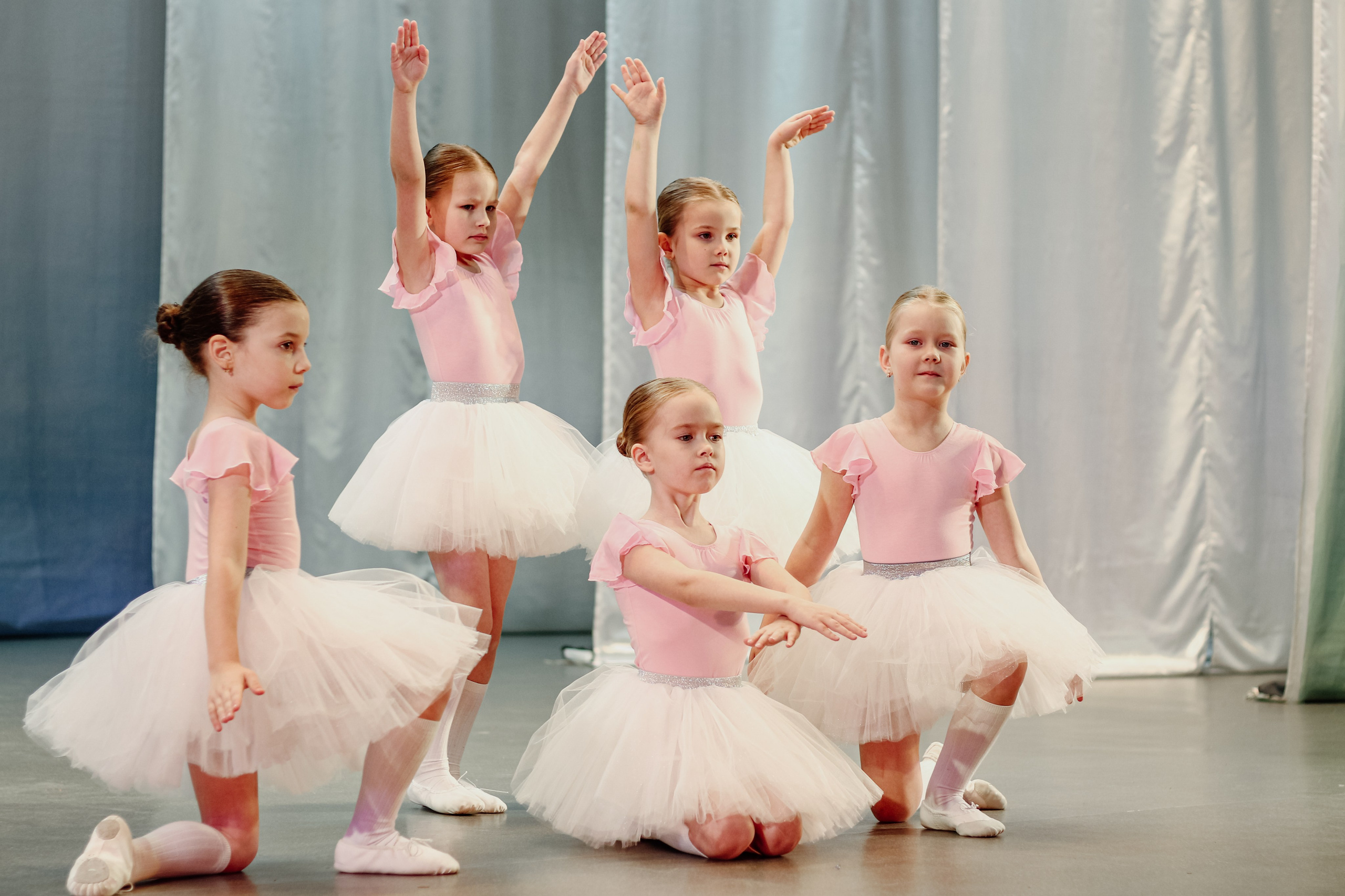 На 3 такт. Алиса Томшина — Фотограф / Видеограф