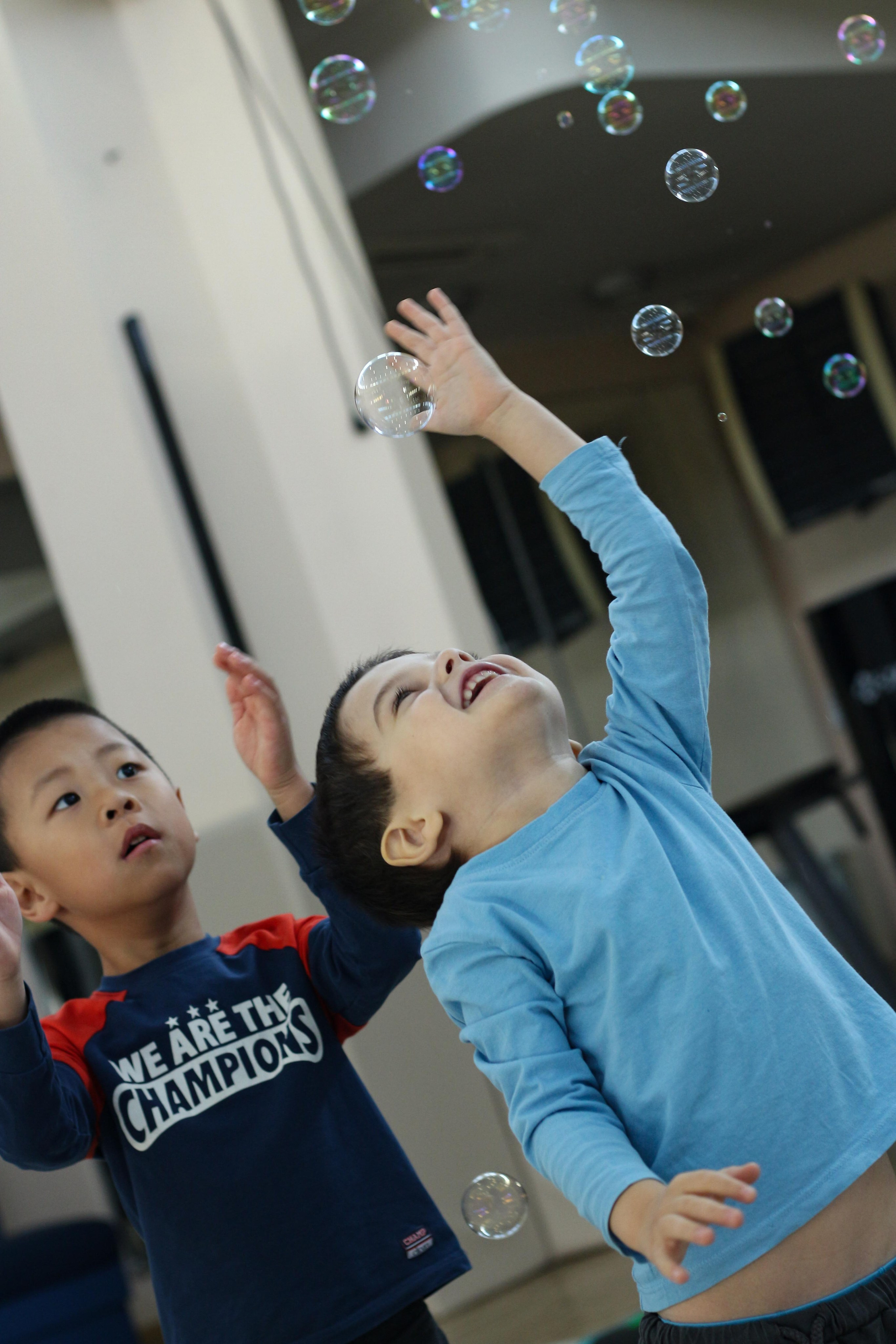 Юни клуб. Алиса Томшина — Фотограф / Видеограф