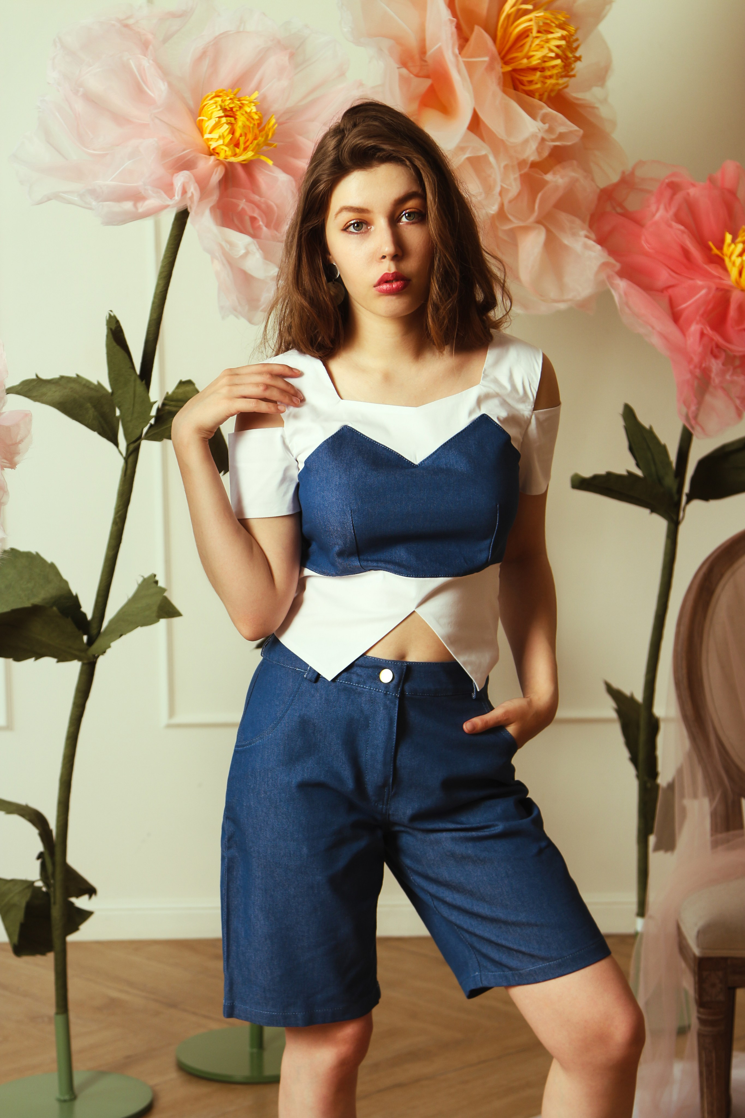 Одежда женская. Алиса Томшина — Фотограф / Видеограф