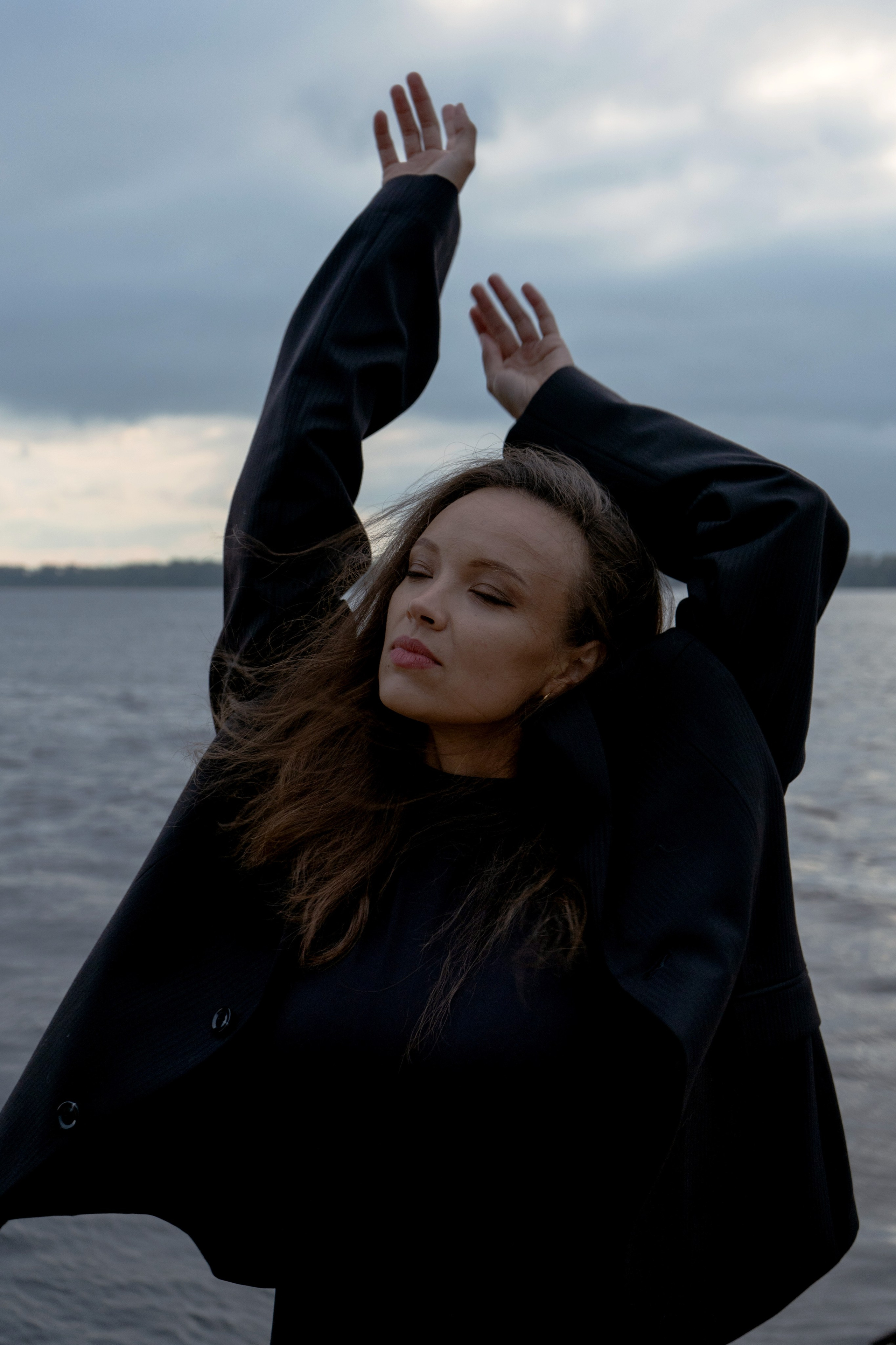 Аня. Портретный фотограф в Самаре