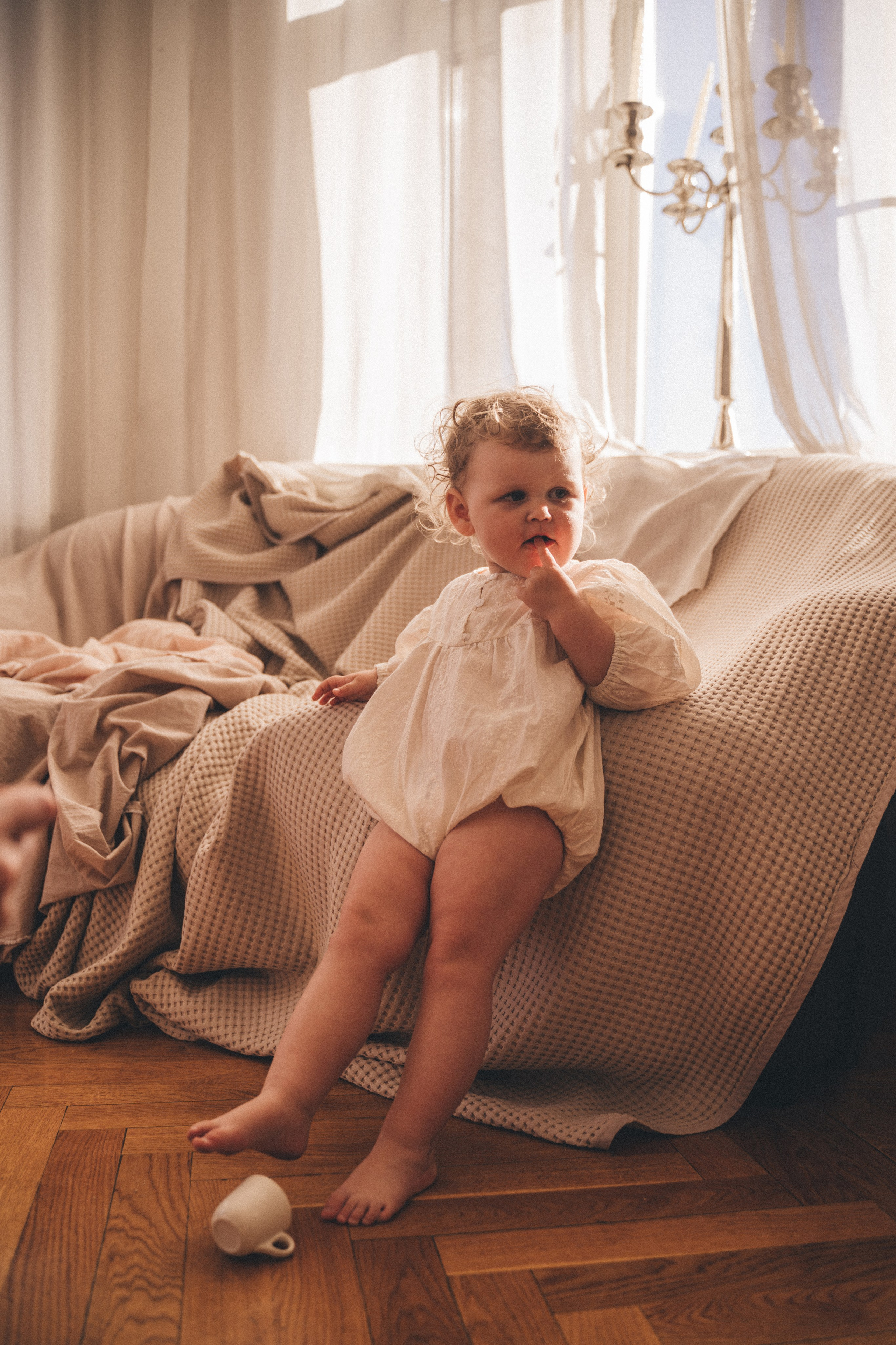 Мама и дочка. Истории