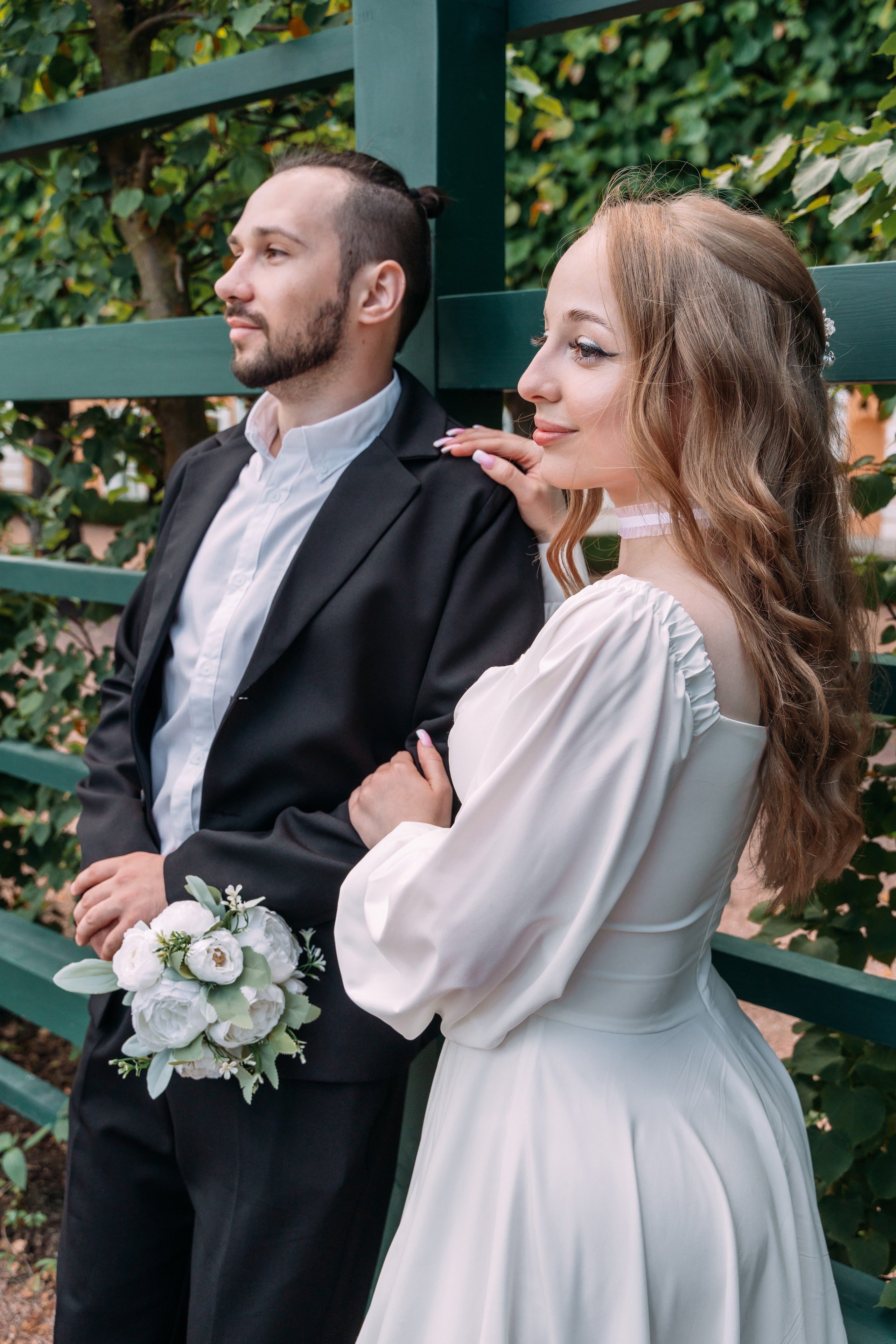 Станислав + Валерия