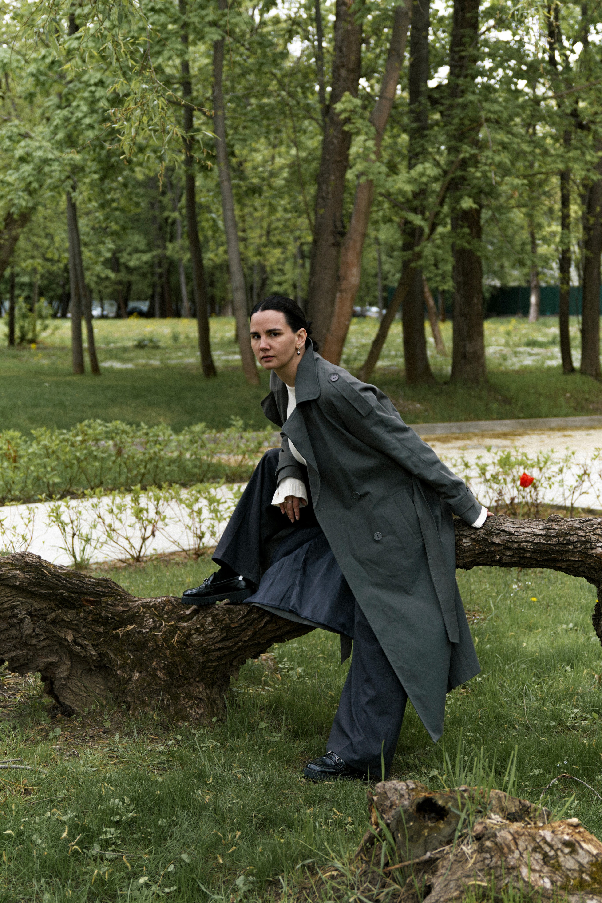 Лиля. Фотограф и видеограф в Москве Юлия Прушинская