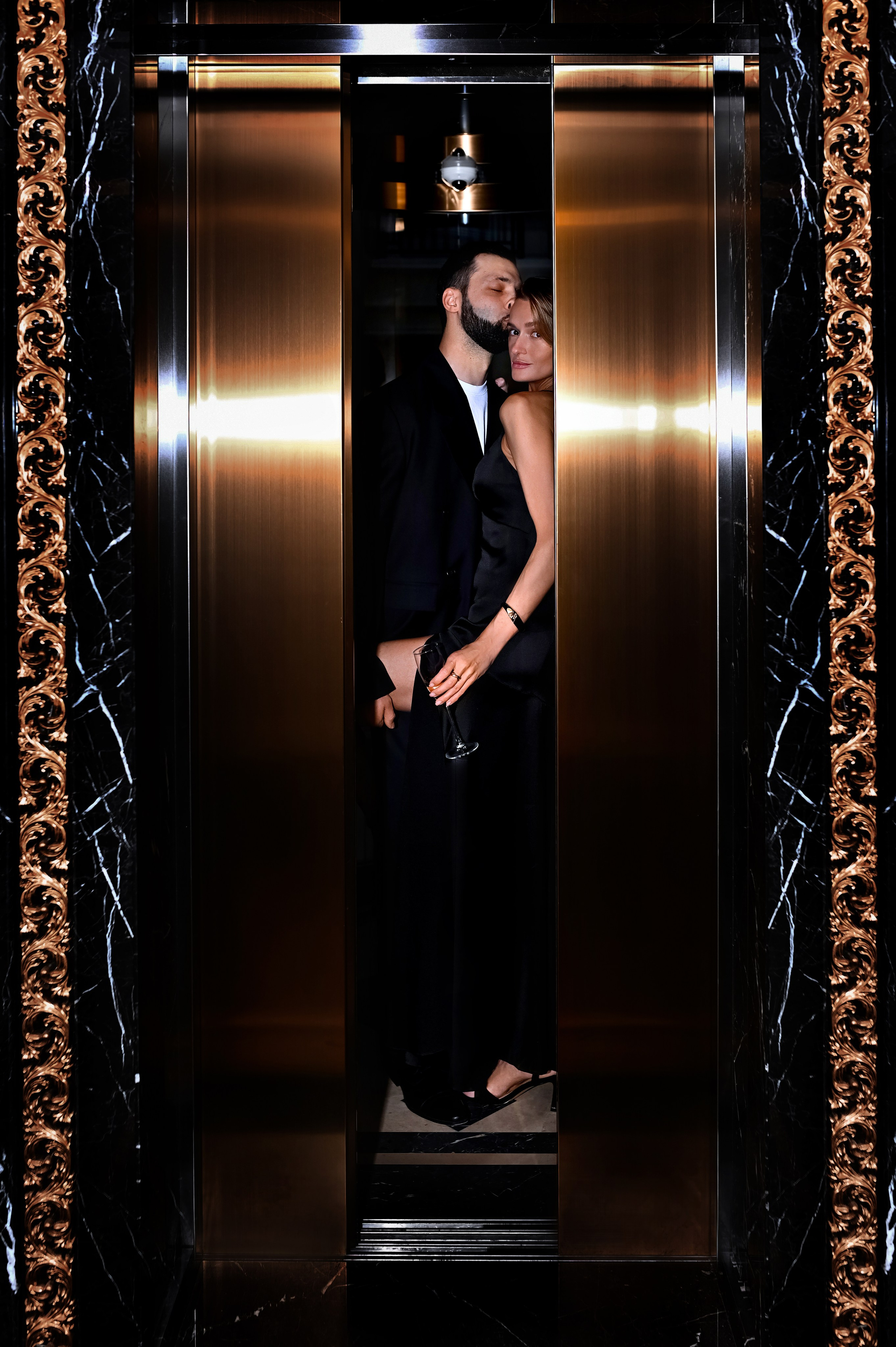 Фотосессия love story в отеле. Фотограф Юлия Кондратьева