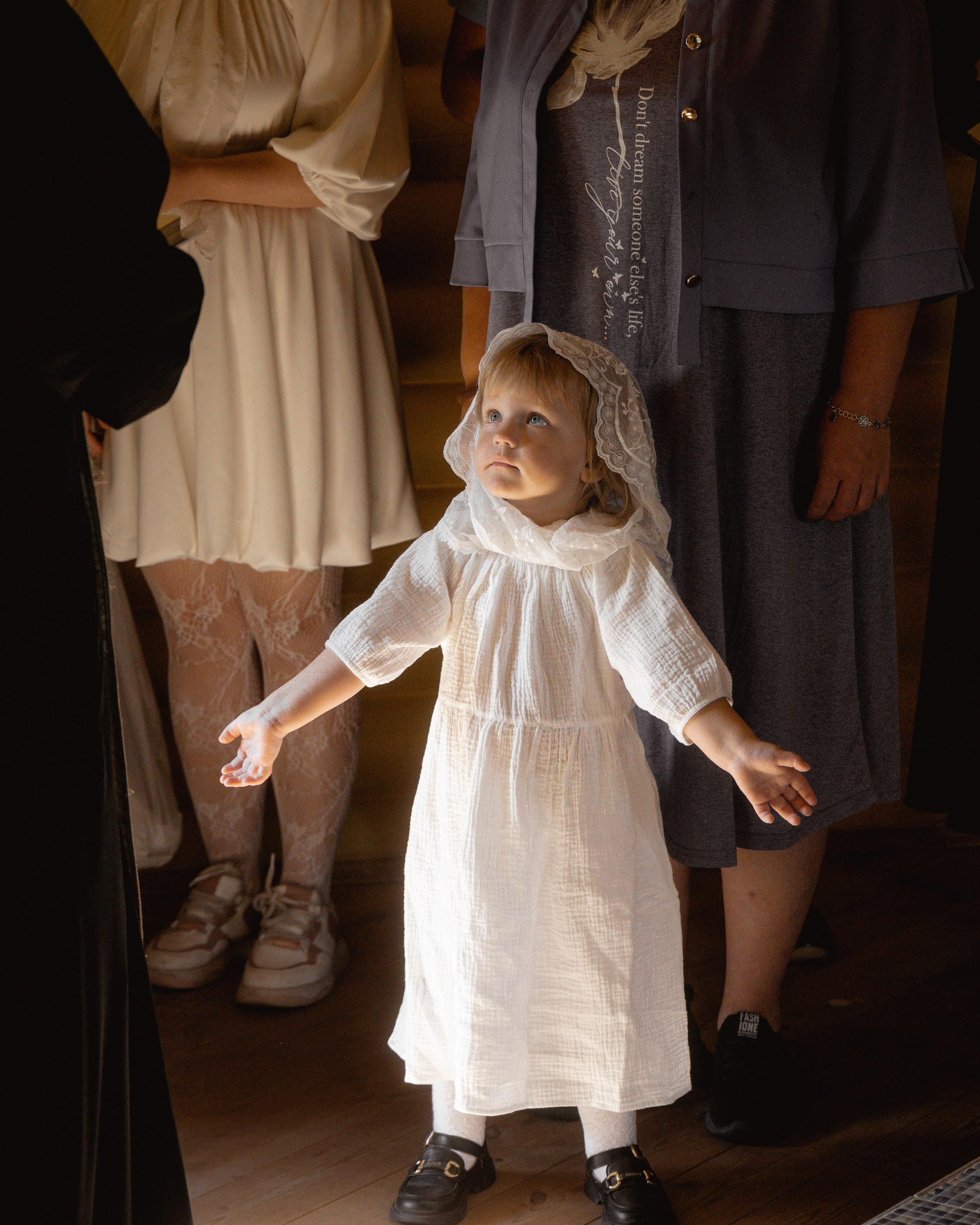 Нинэль. Свадебный и семейный фотограф в г. Волхов Алексей Кочерыжкин