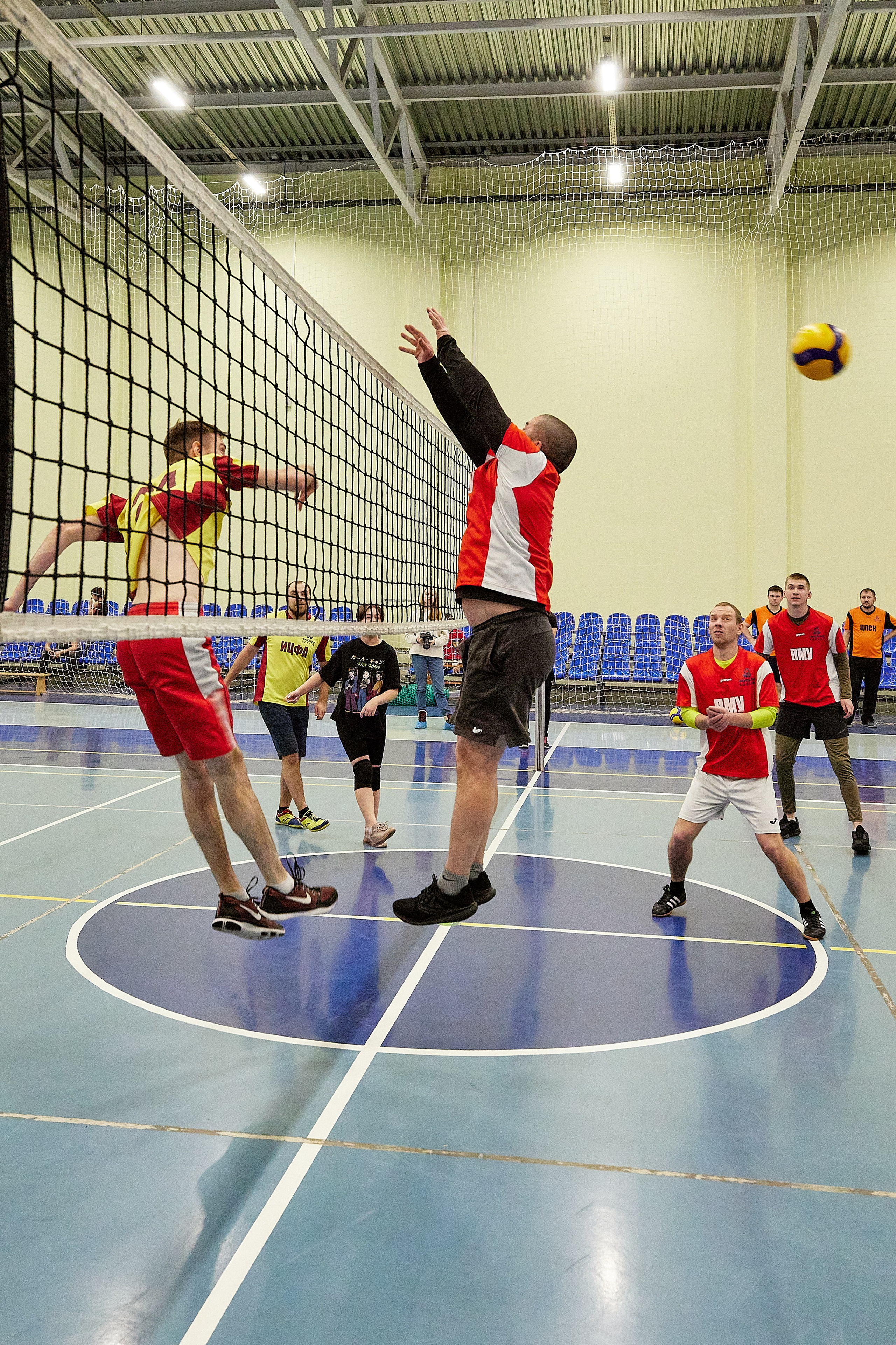 Спортивные мероприятия. Свадебный и семейный фотограф в г. Волхов Алексей Кочерыжкин