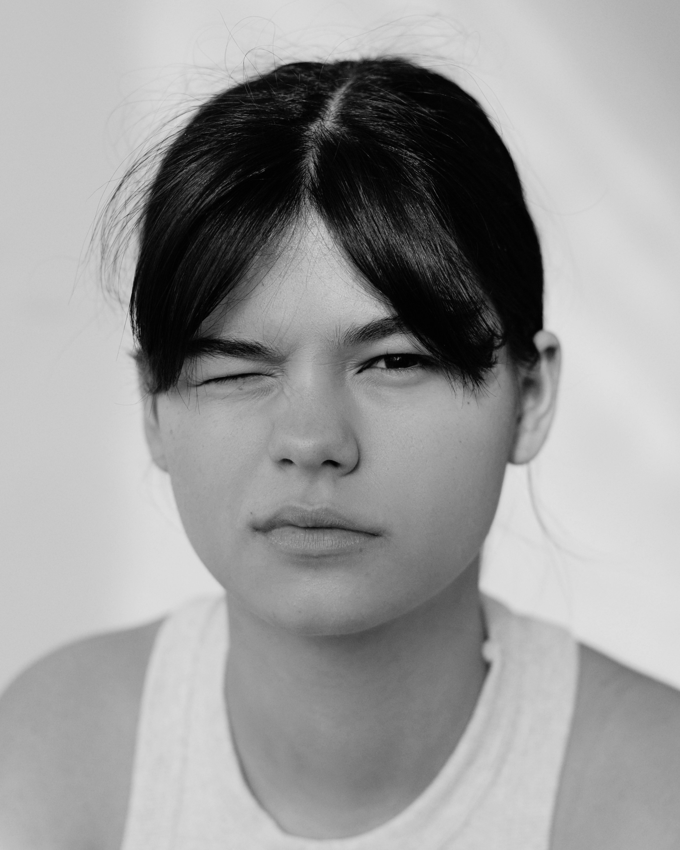 Мария. Фотограф в Москве — Евгения Прокопенко