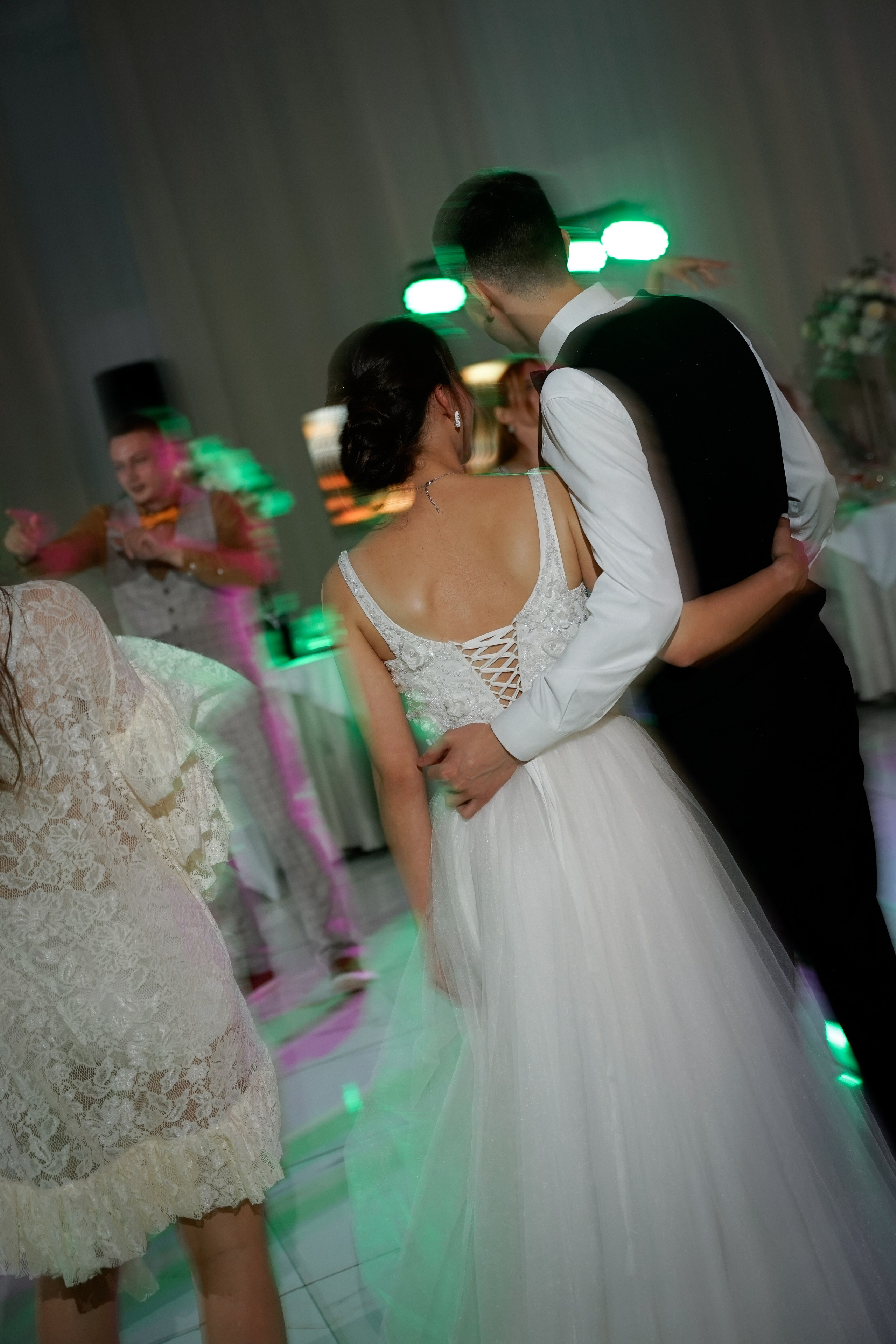 Свадебная съемка Екатеринбург