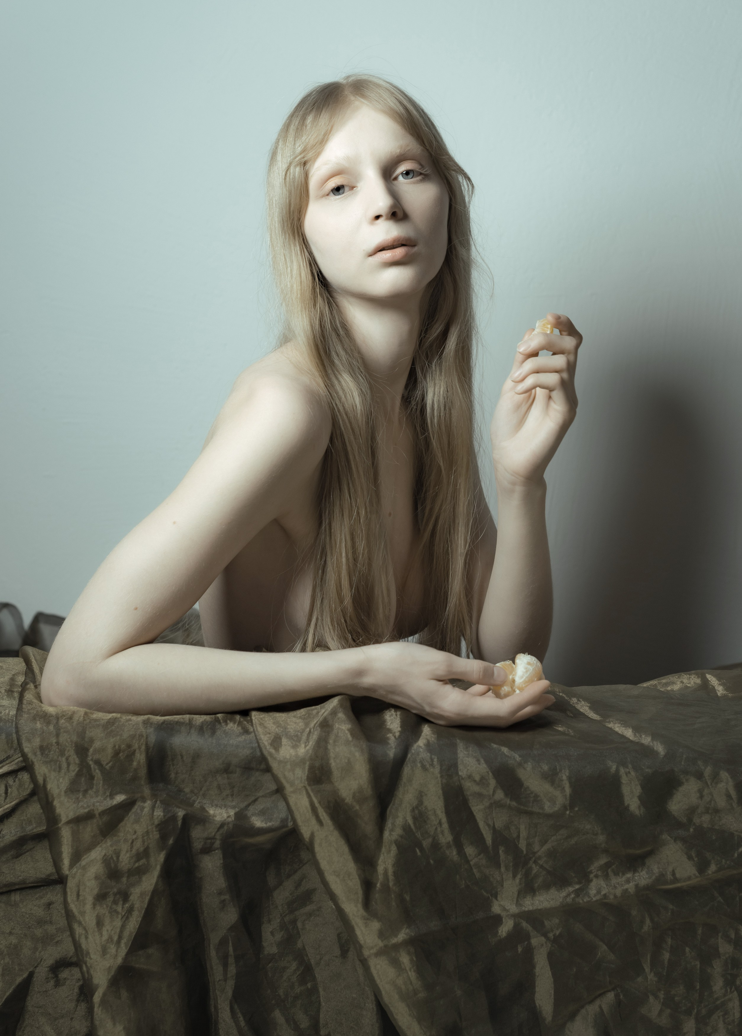 LERA. Personal website of photographer Dmitry Raikin