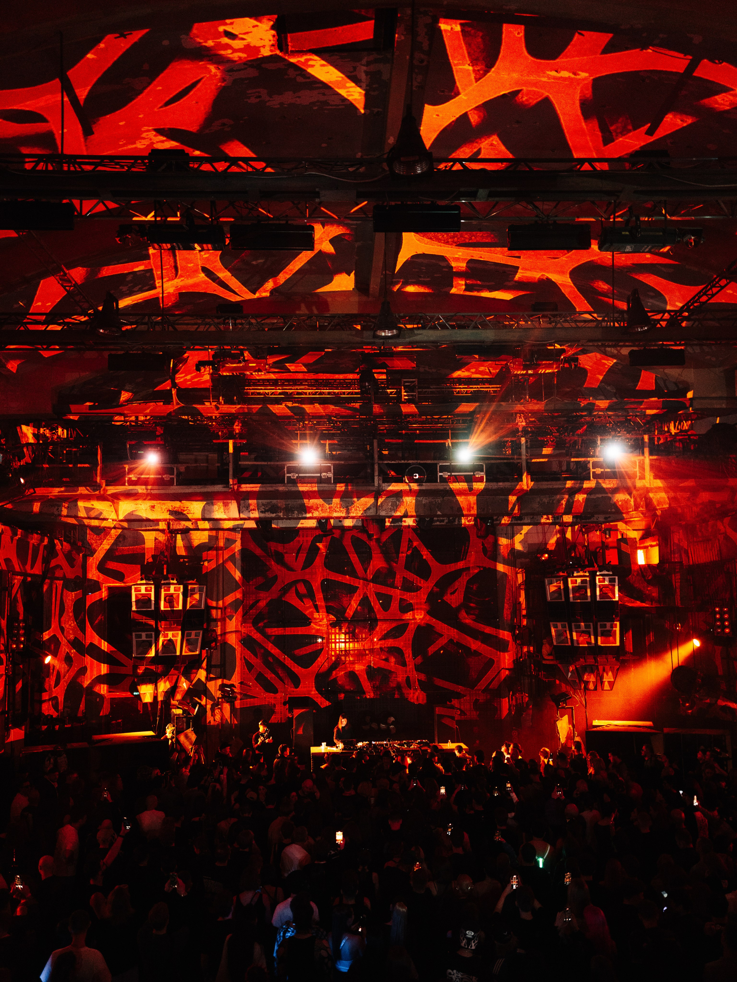 SICK YEARS, ARMA ╳ SILA SVETA. @tomrus: Рустам Шагиморданов — фотограф