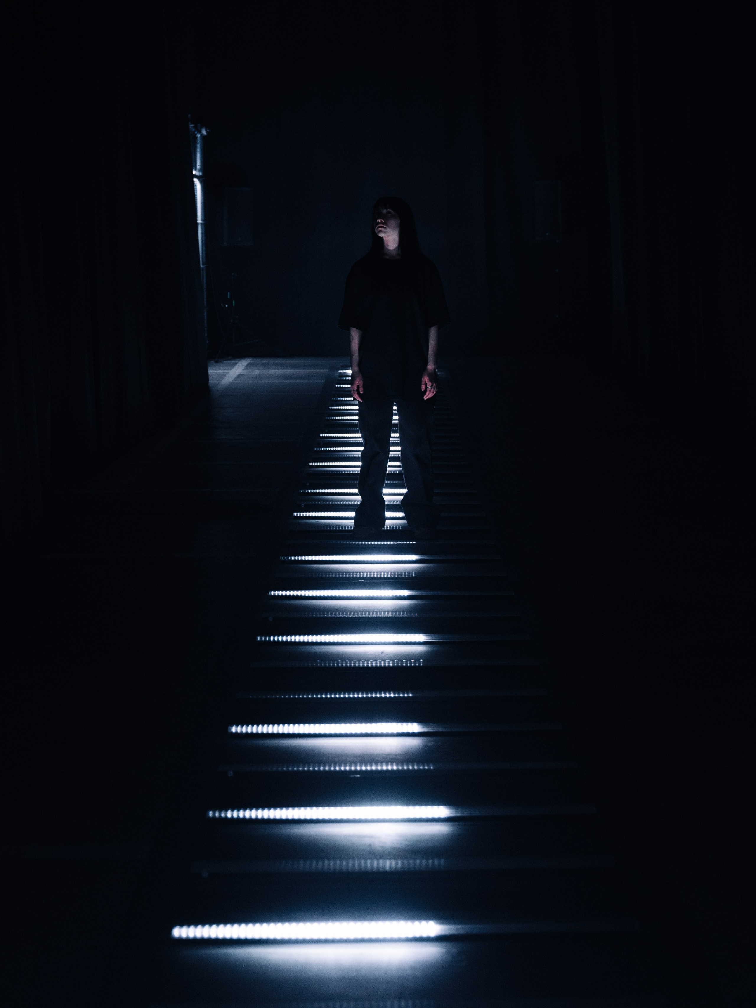 INTERVALS.EXHIBITION. @tomrus: Рустам Шагиморданов — фотограф