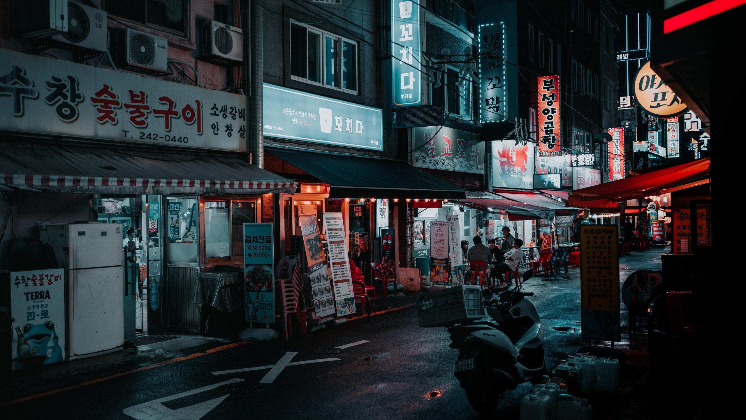 Street photography / Уличная фотография. @tomrus: Рустам Шагиморданов — фотограф