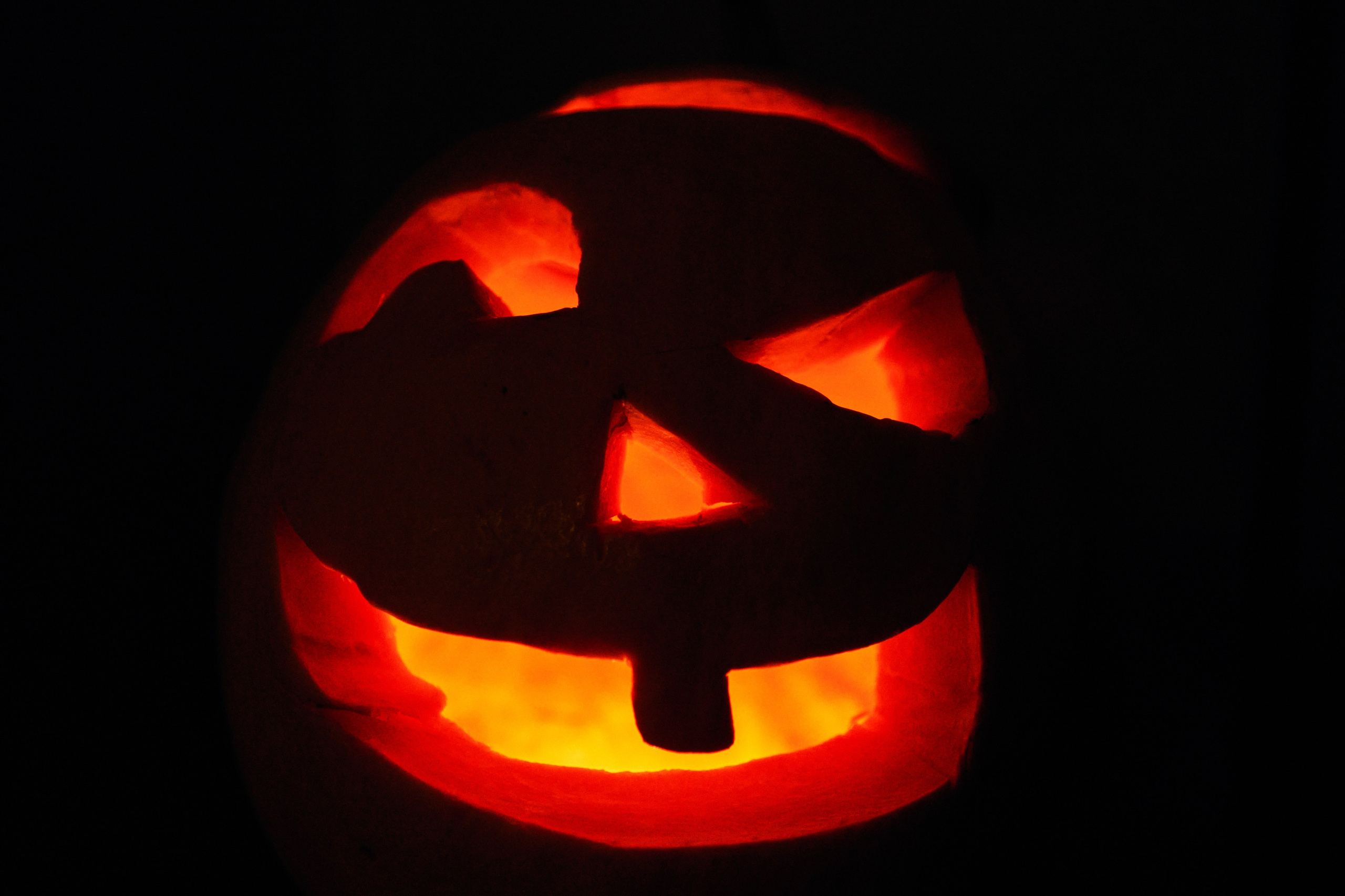 Хэллоуин. Фотограф