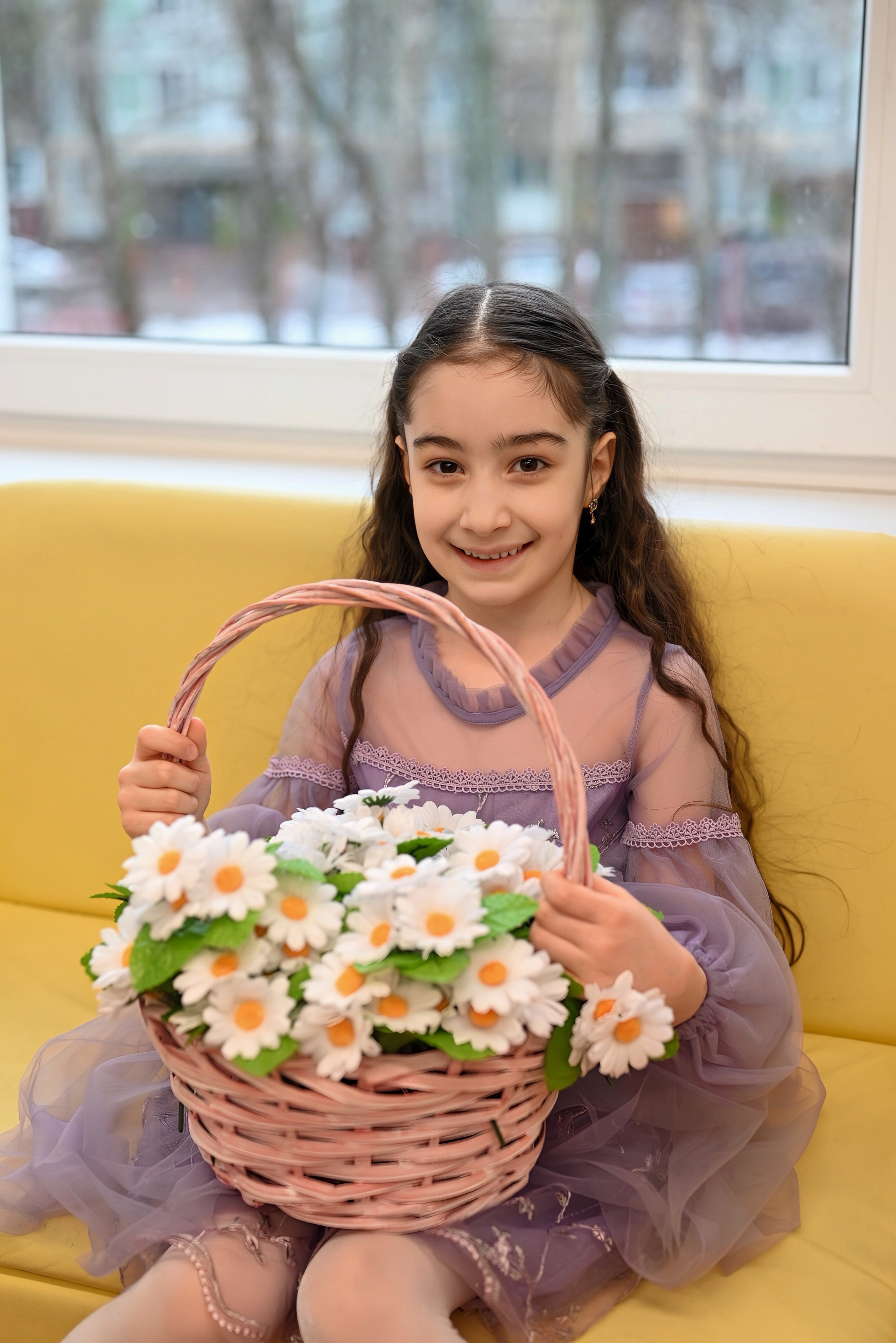Праздник в группе Цветик семицветик. Семейный и детский фотограф Москва