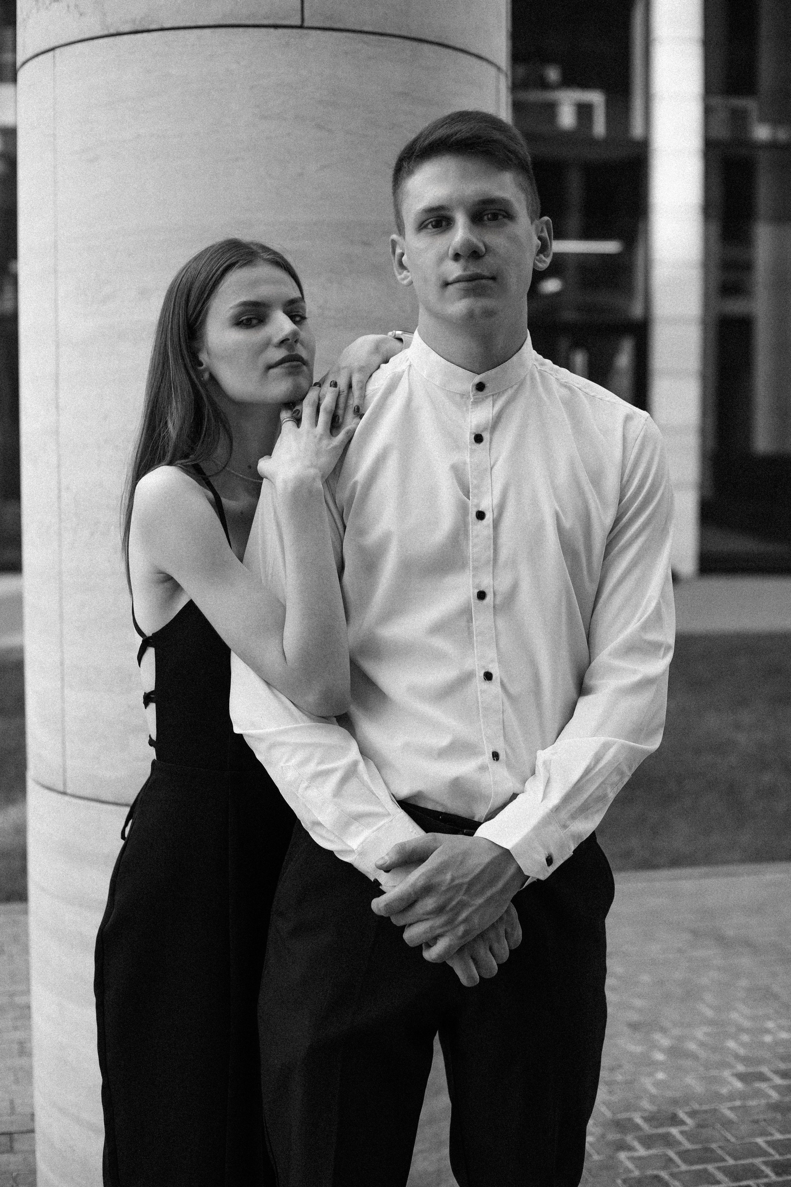 Арина & Тимофей. Фотограф Акимова Дарья Санкт-Петербург, Михайловка