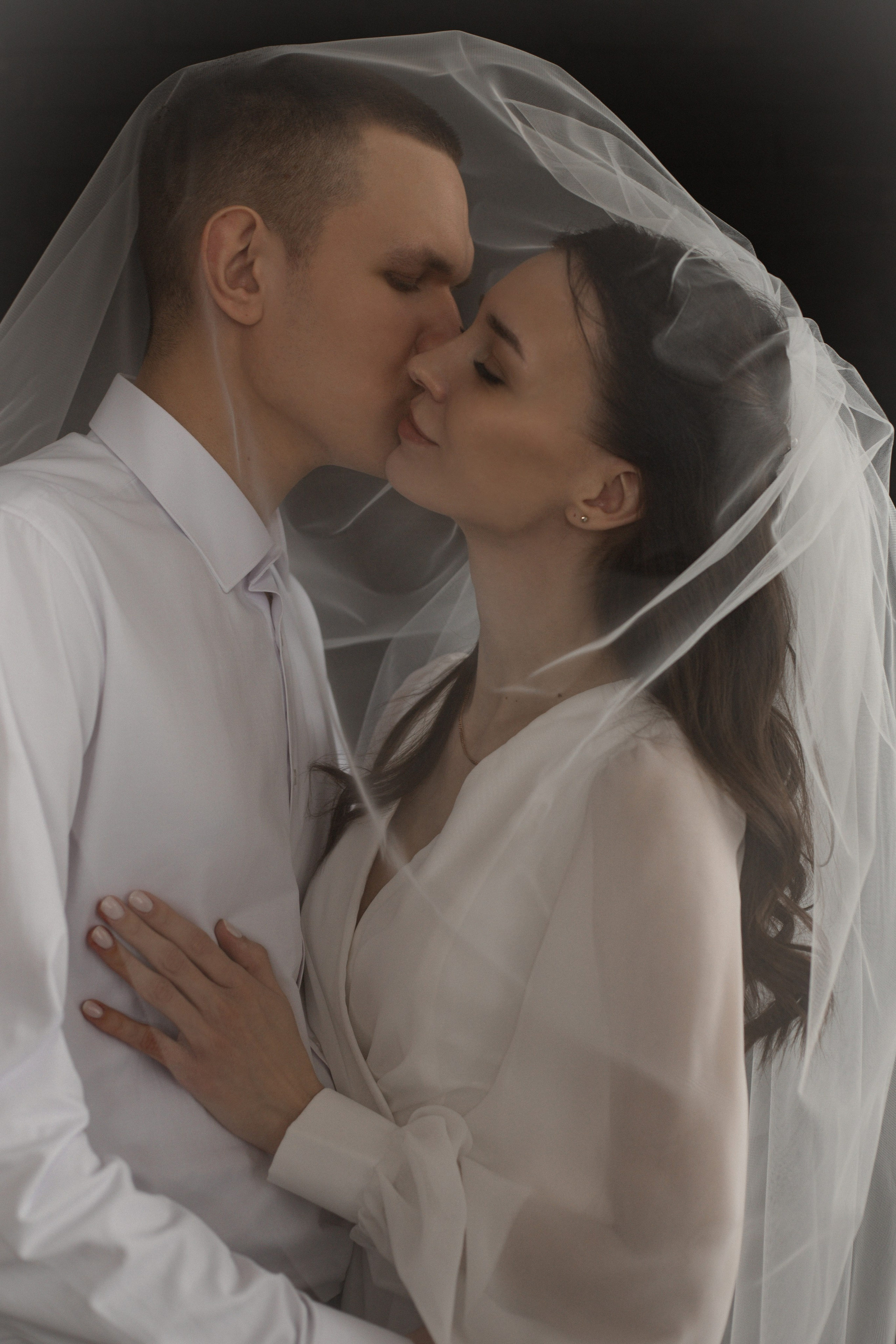 Света & Петя. Фотограф Акимова Дарья Санкт-Петербург, Михайловка