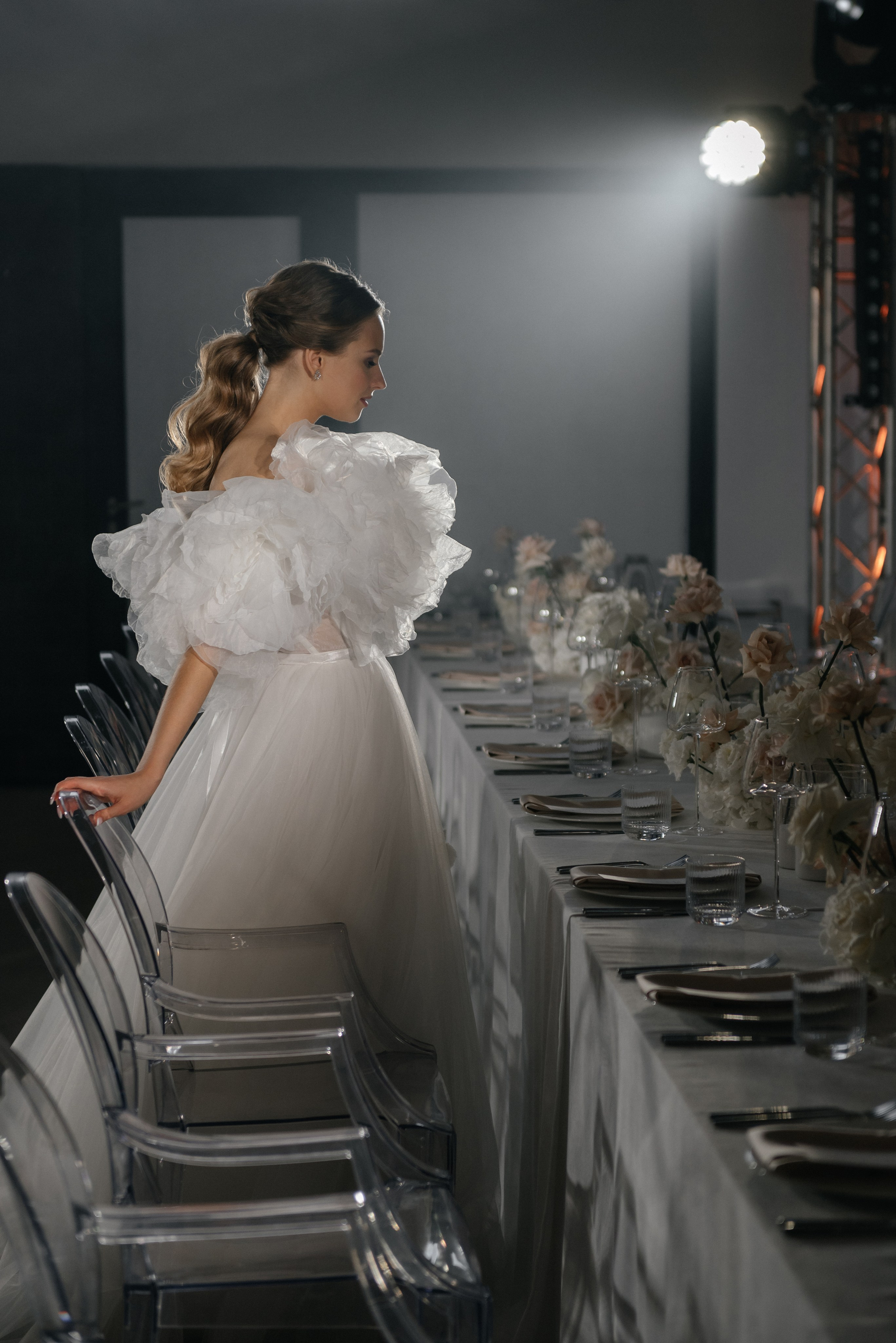 Wedding day in GRAND CNALET. Главная