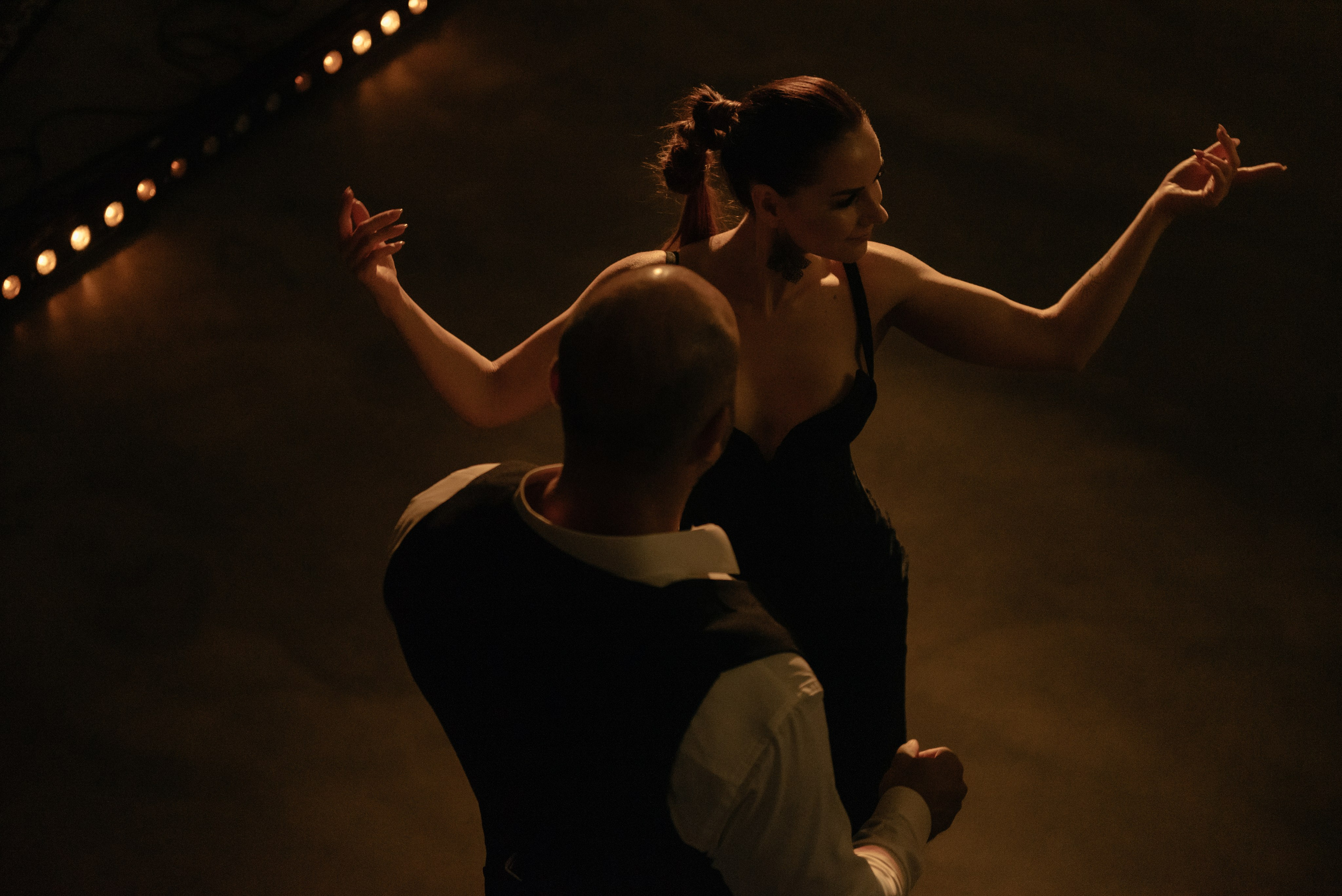 Yana and Sergey. Главная