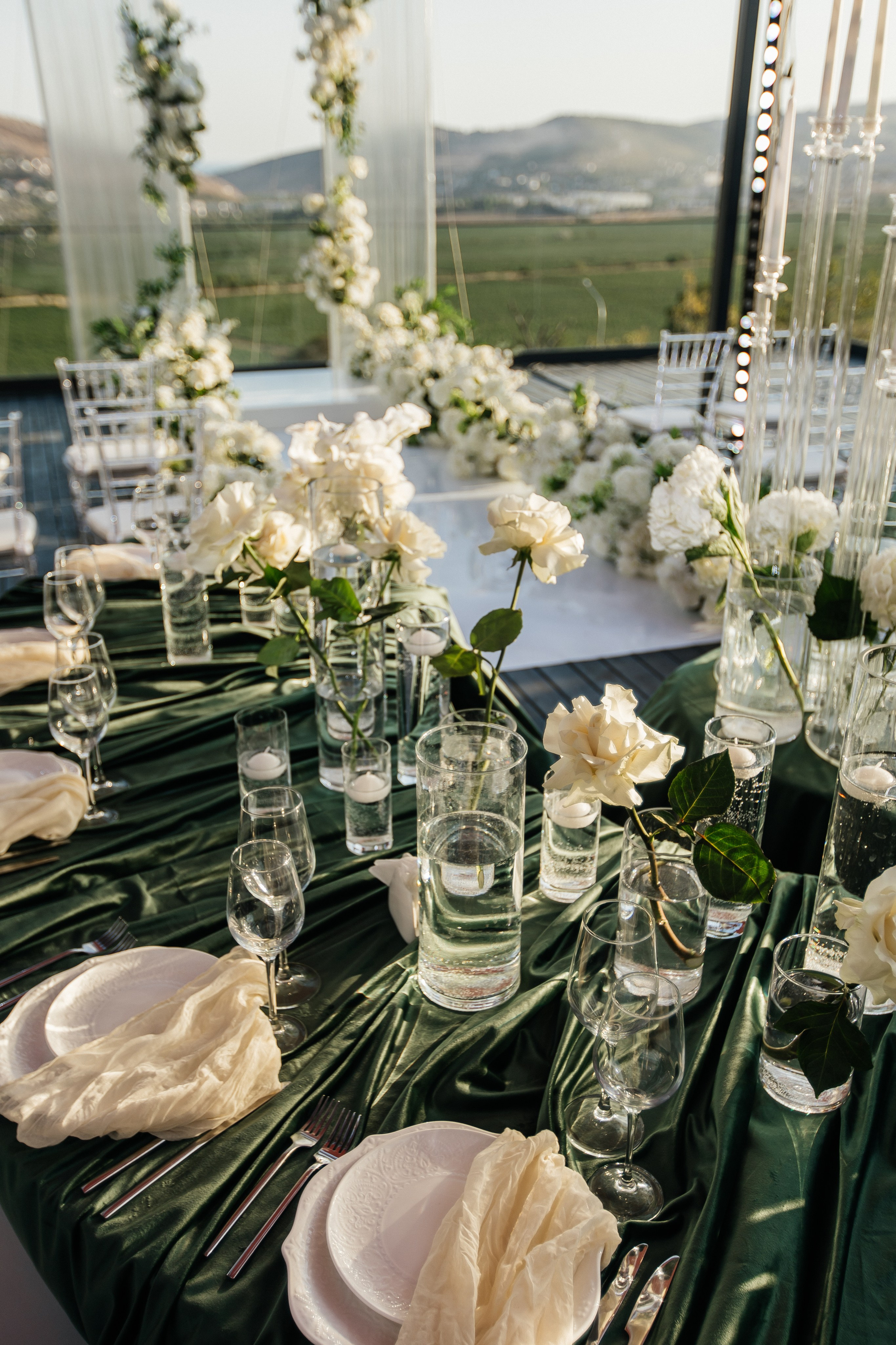 Андрей и Алина. Винодельня 78 Балаклава. Фотограф Анна Лейман. Севастополь