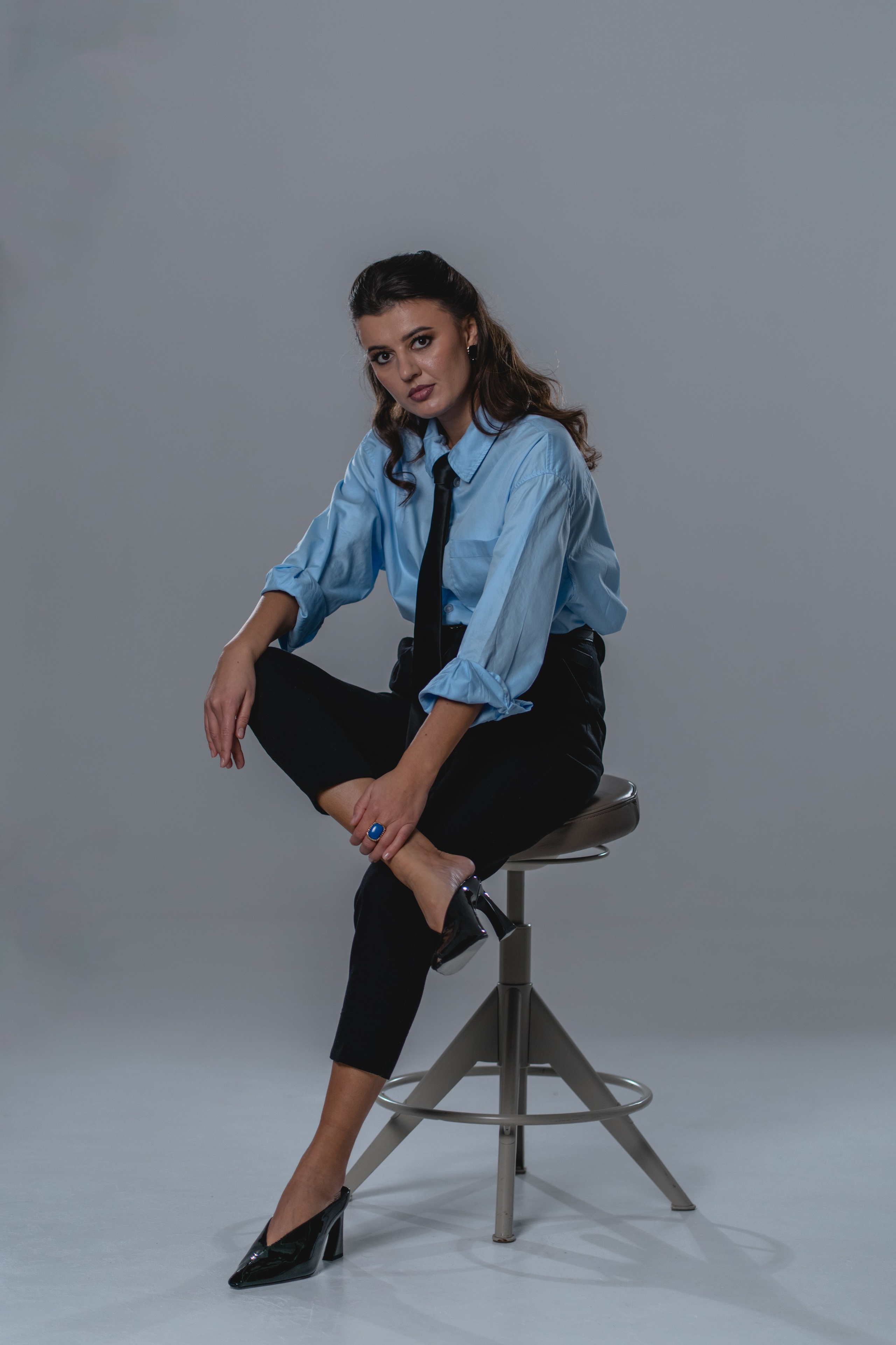 Модель Лилия classic. Свадебный и индивидуальный фотограф Аля Мамакова