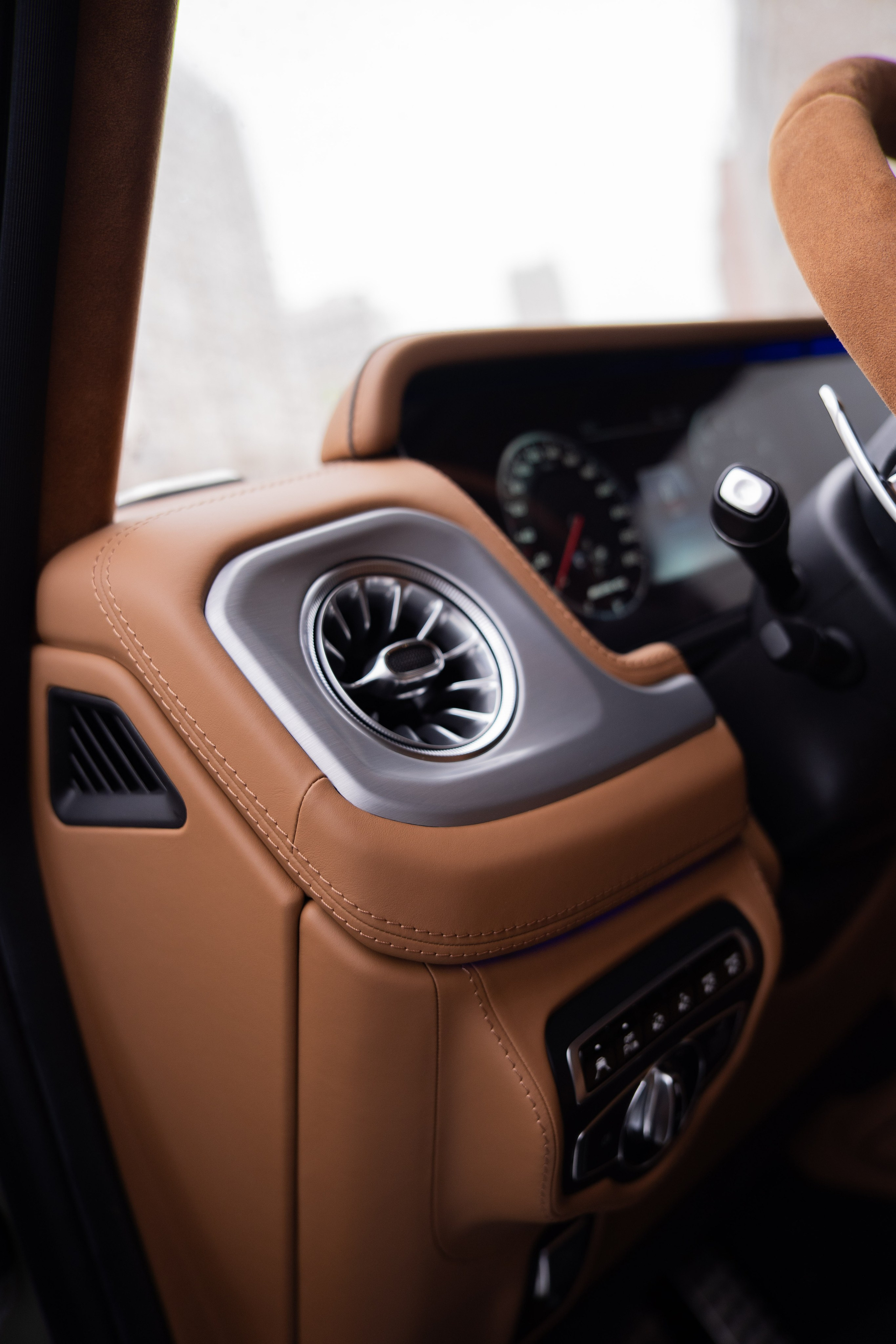 MB G-class. Автомобильный фотограф Светлана Усова