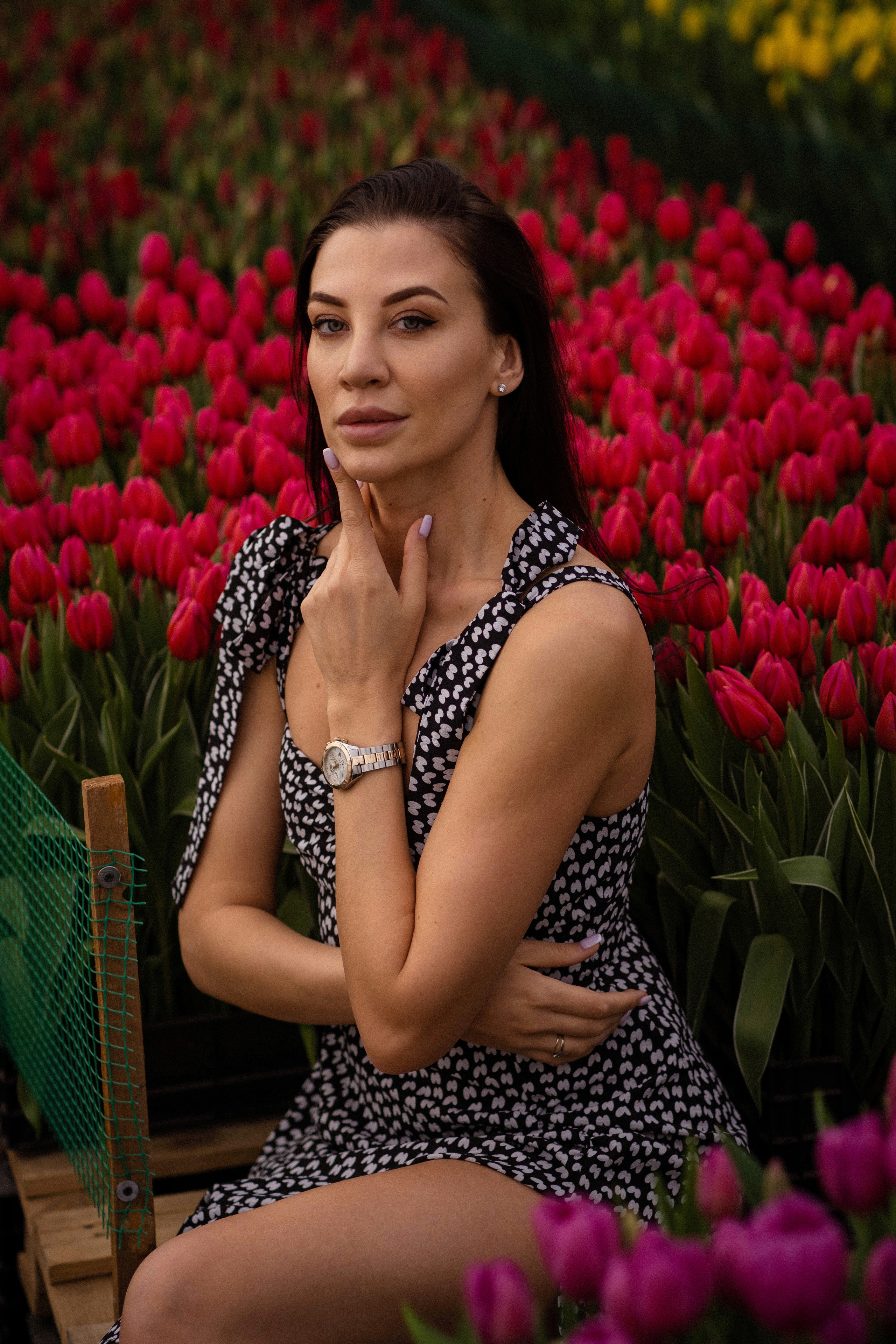 Портреты. Свадебный фотограф и рилсмейкер | Астрахань