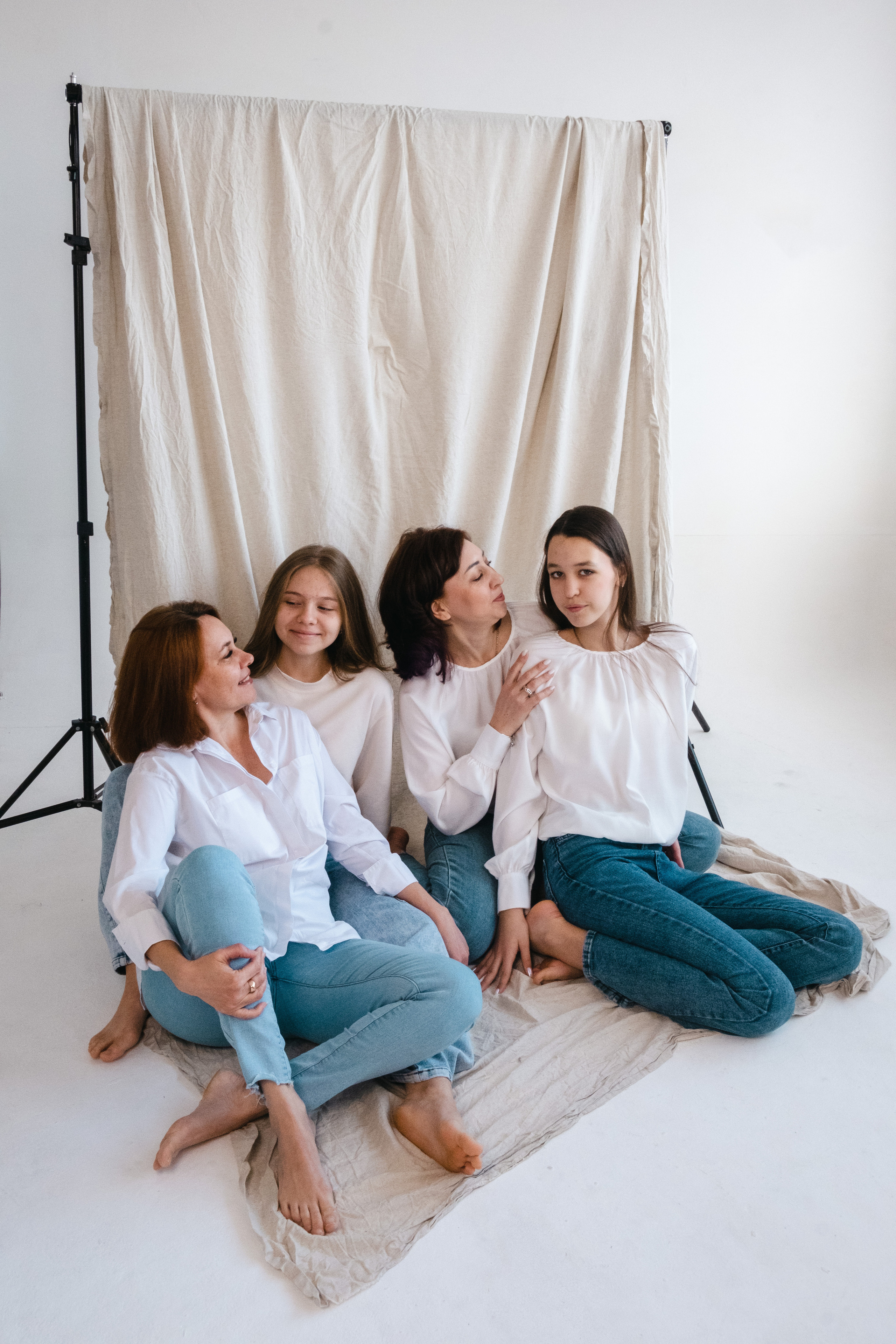 Семьи. Свадебный фотограф и рилсмейкер | Астрахань