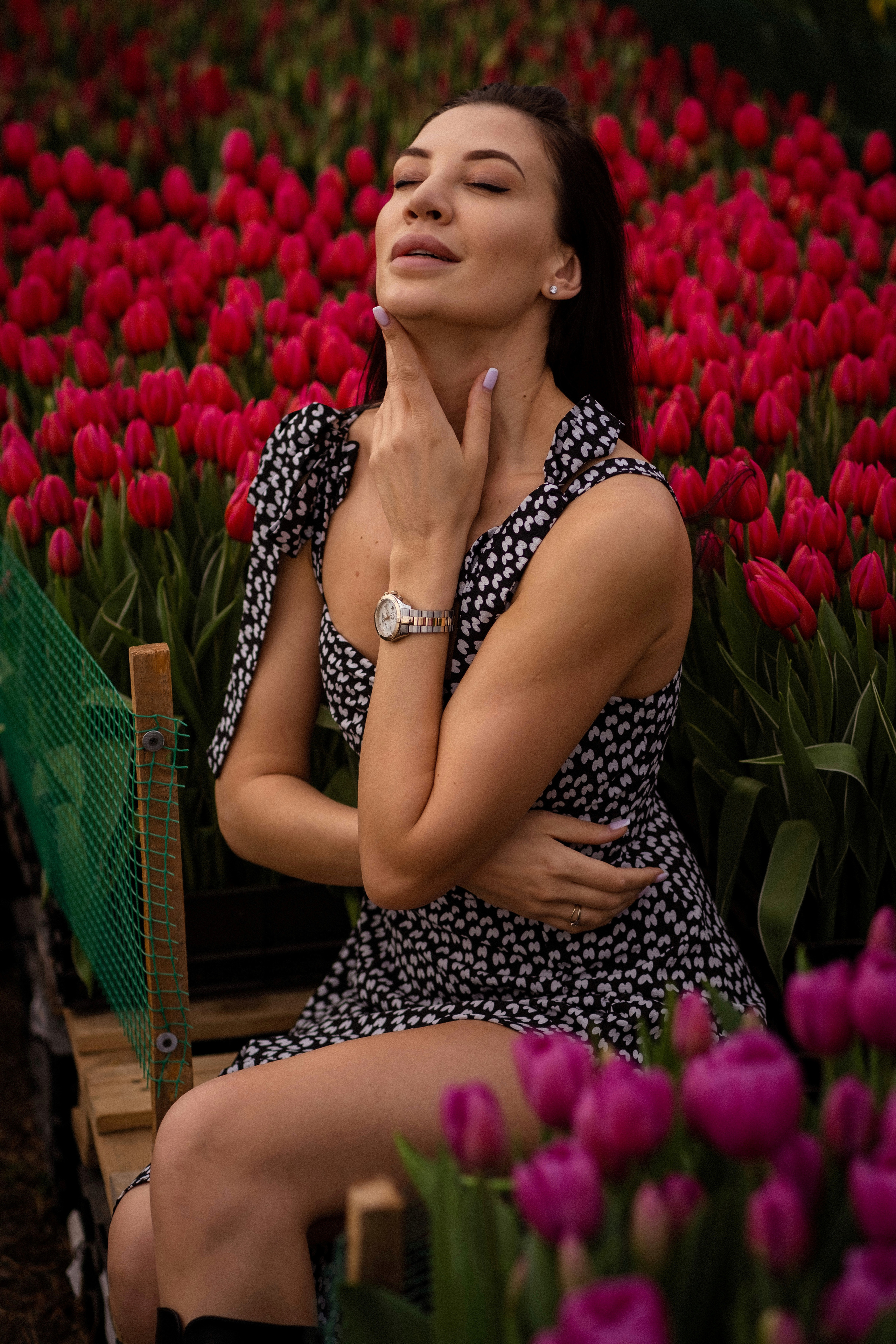 Портреты. Свадебный фотограф и рилсмейкер | Астрахань